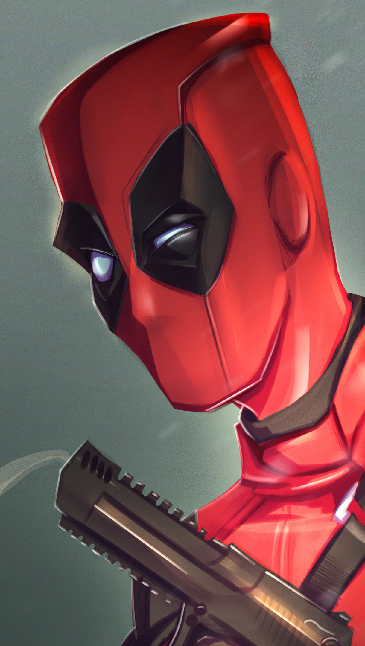 Deadpool Art Wallpapers