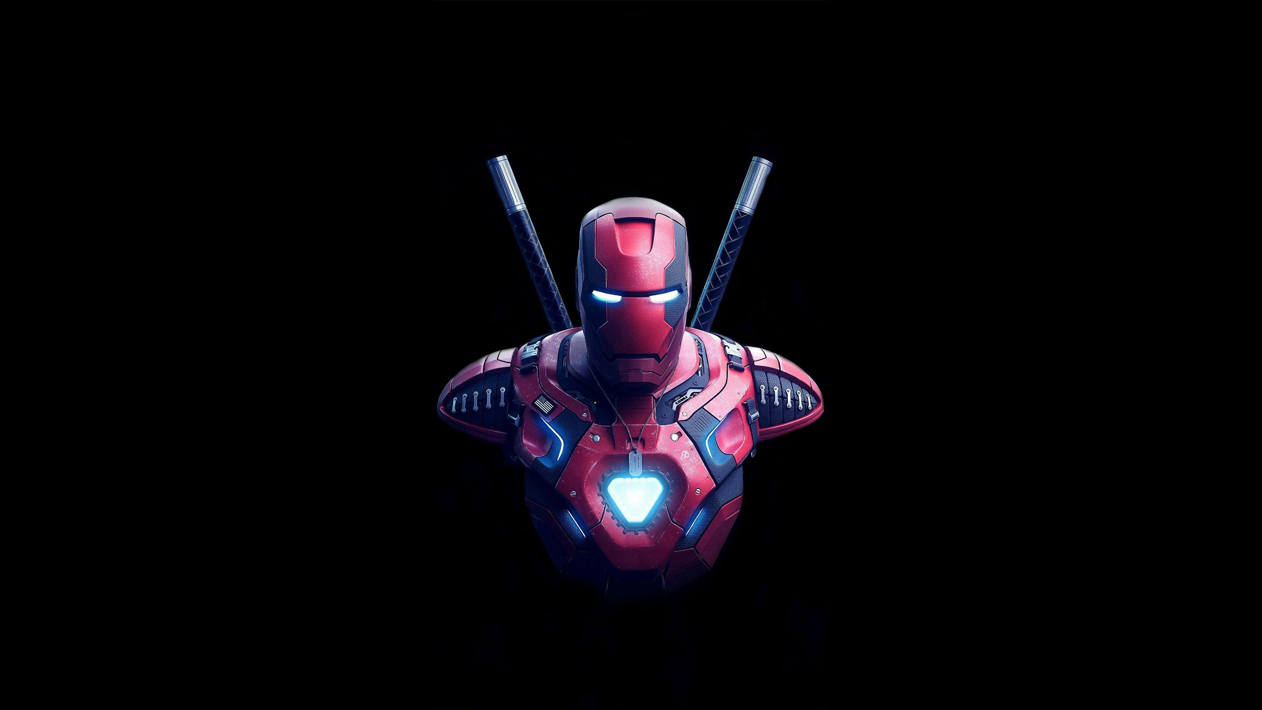 Deadpool Art Wallpapers