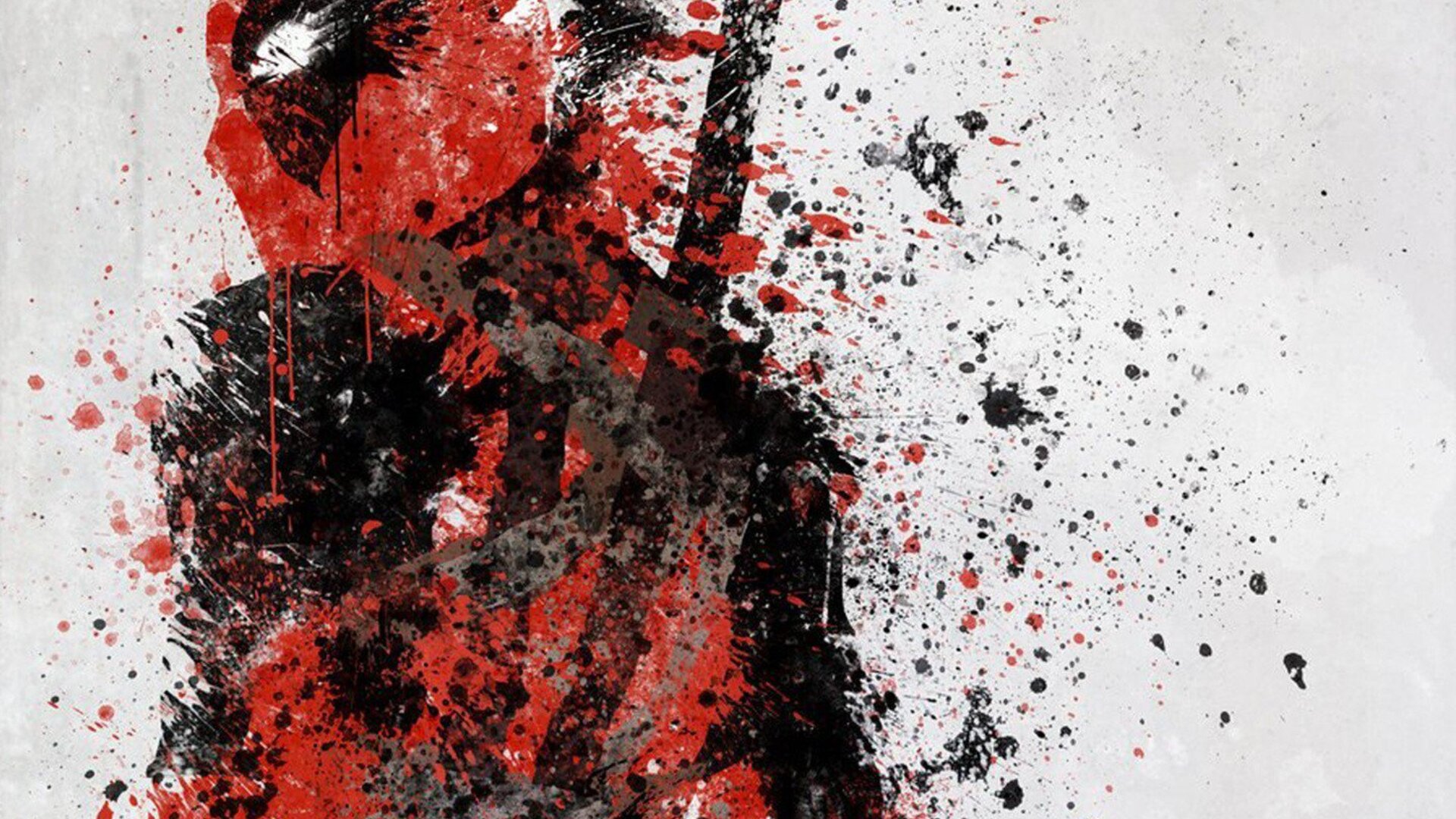 Deadpool Art Wallpapers