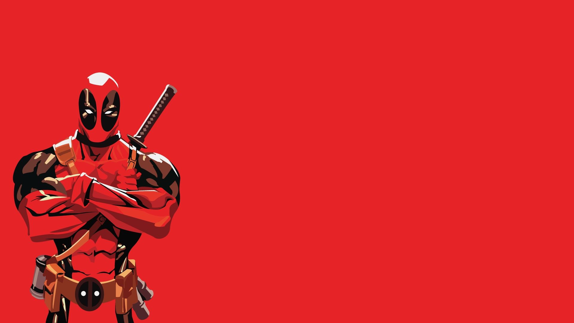 Deadpool Comic Hd Wallpapers