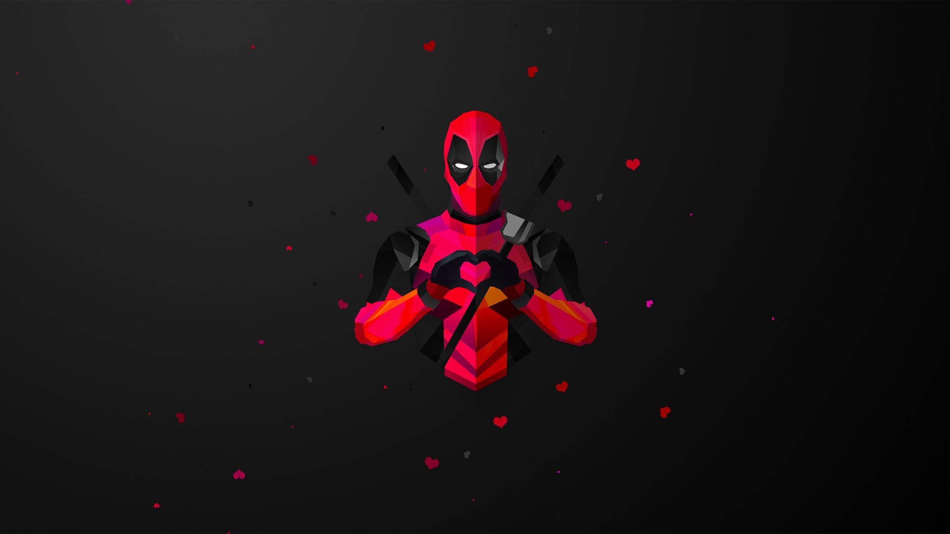 Deadpool Comic Hd Wallpapers