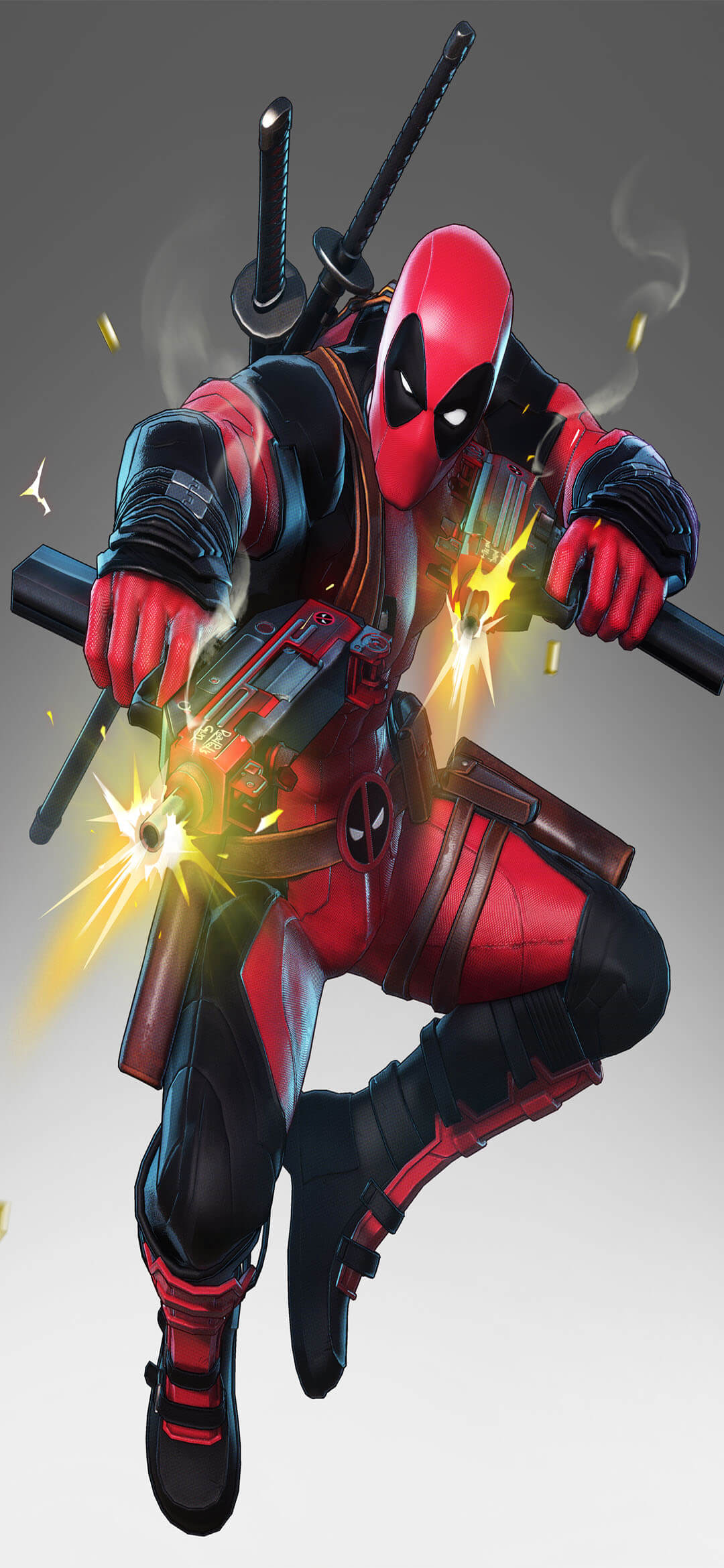 Deadpool Comic Hd Wallpapers