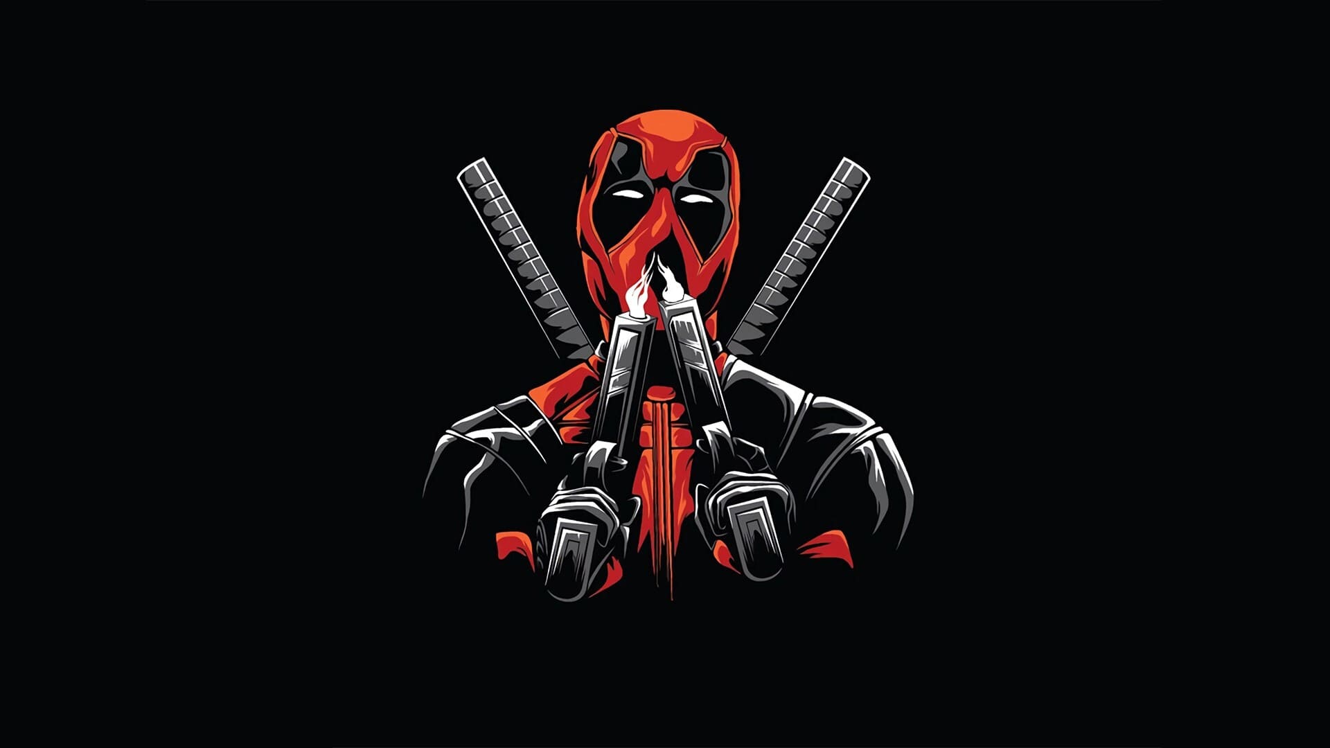 Deadpool Computer Wallpapers