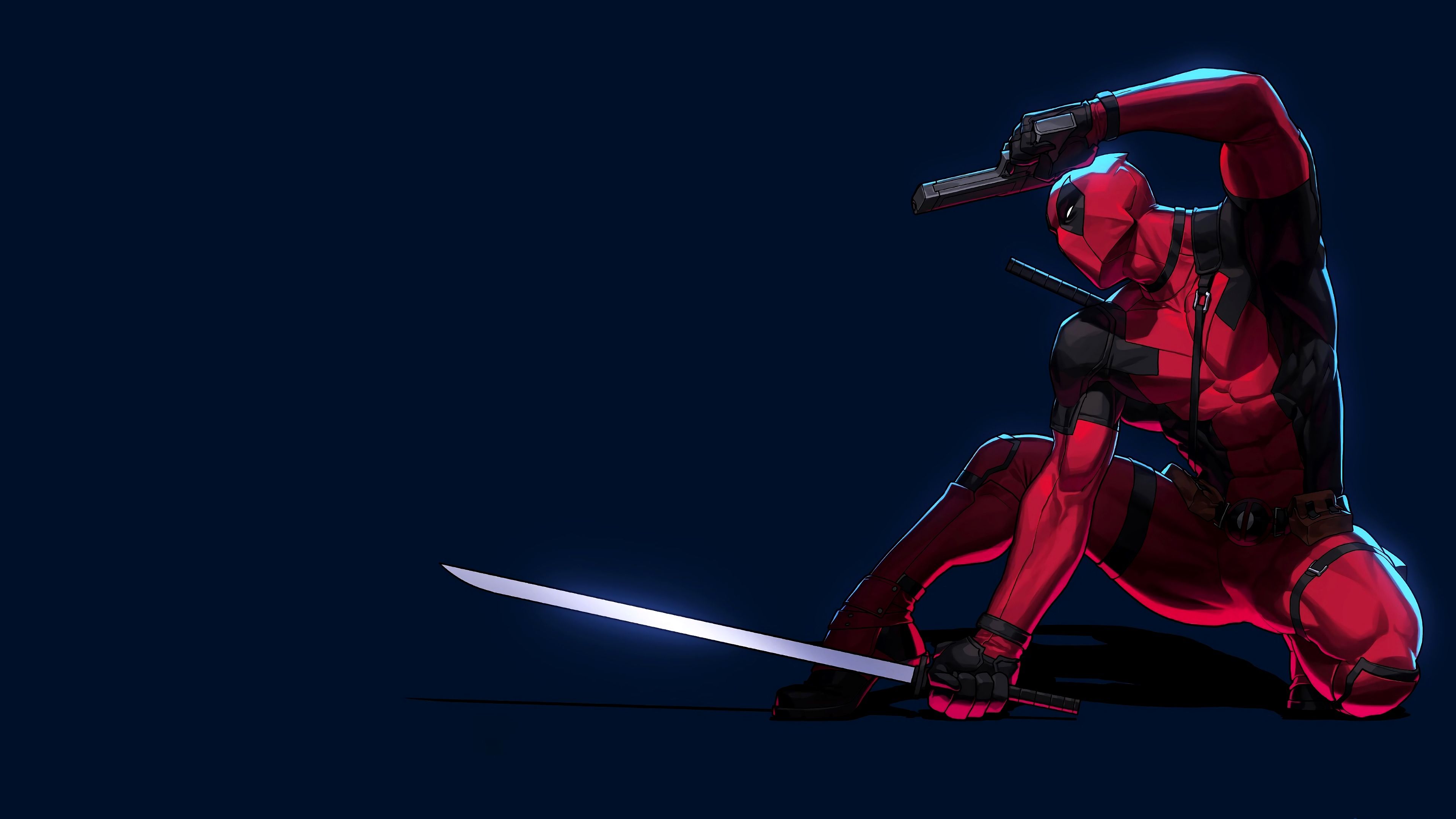 Deadpool Computer Wallpapers