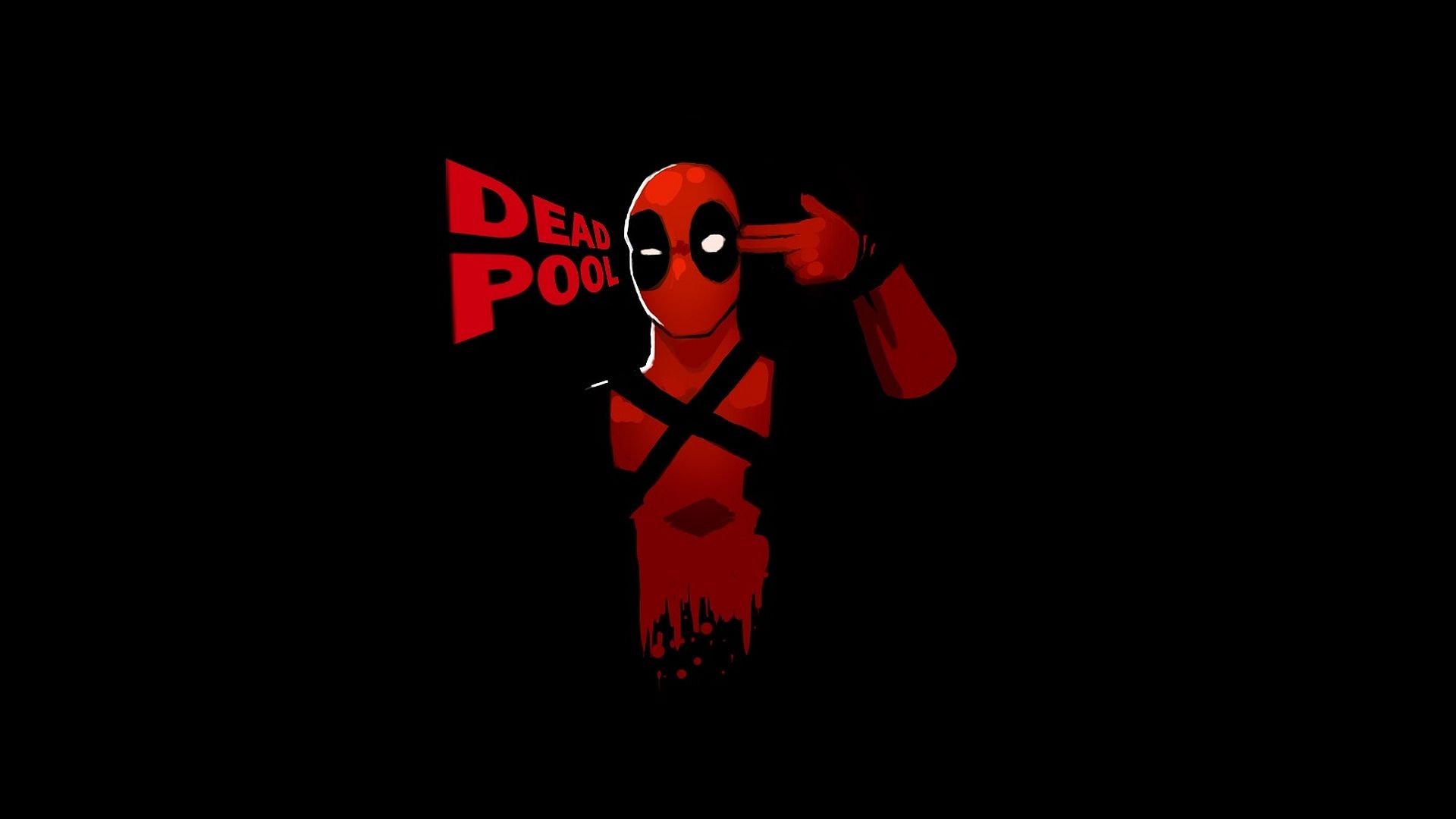 Deadpool Computer Wallpapers