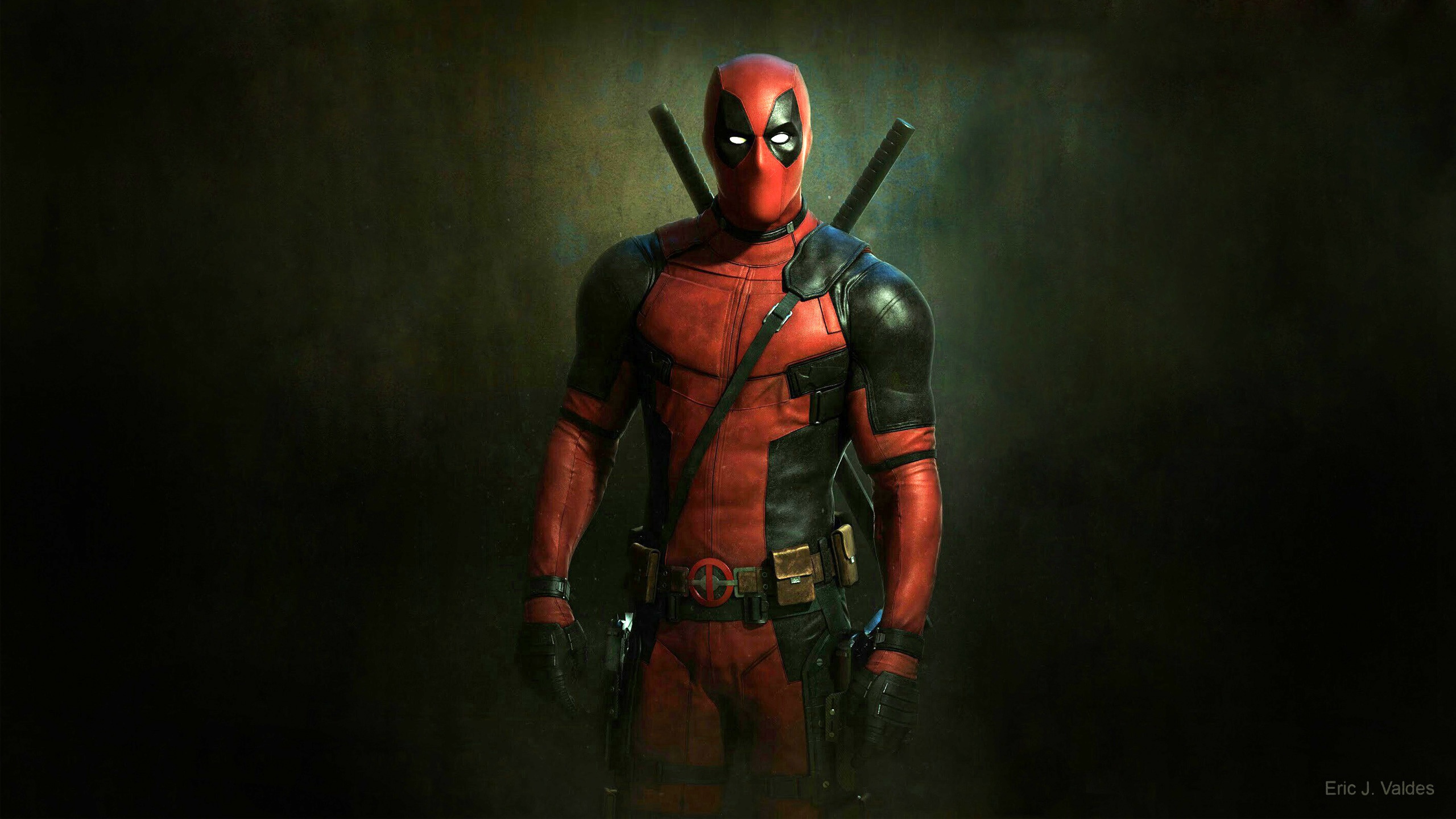 Deadpool Computer Wallpapers