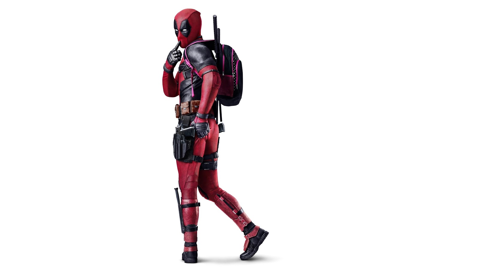 Deadpool Computer Wallpapers