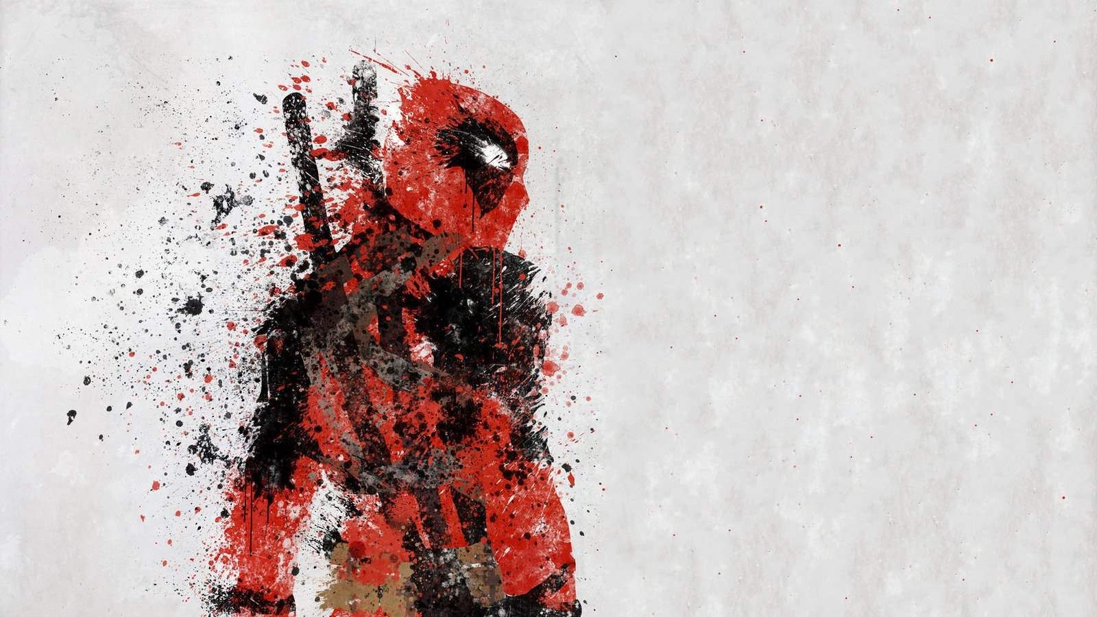 Deadpool Computer Wallpapers