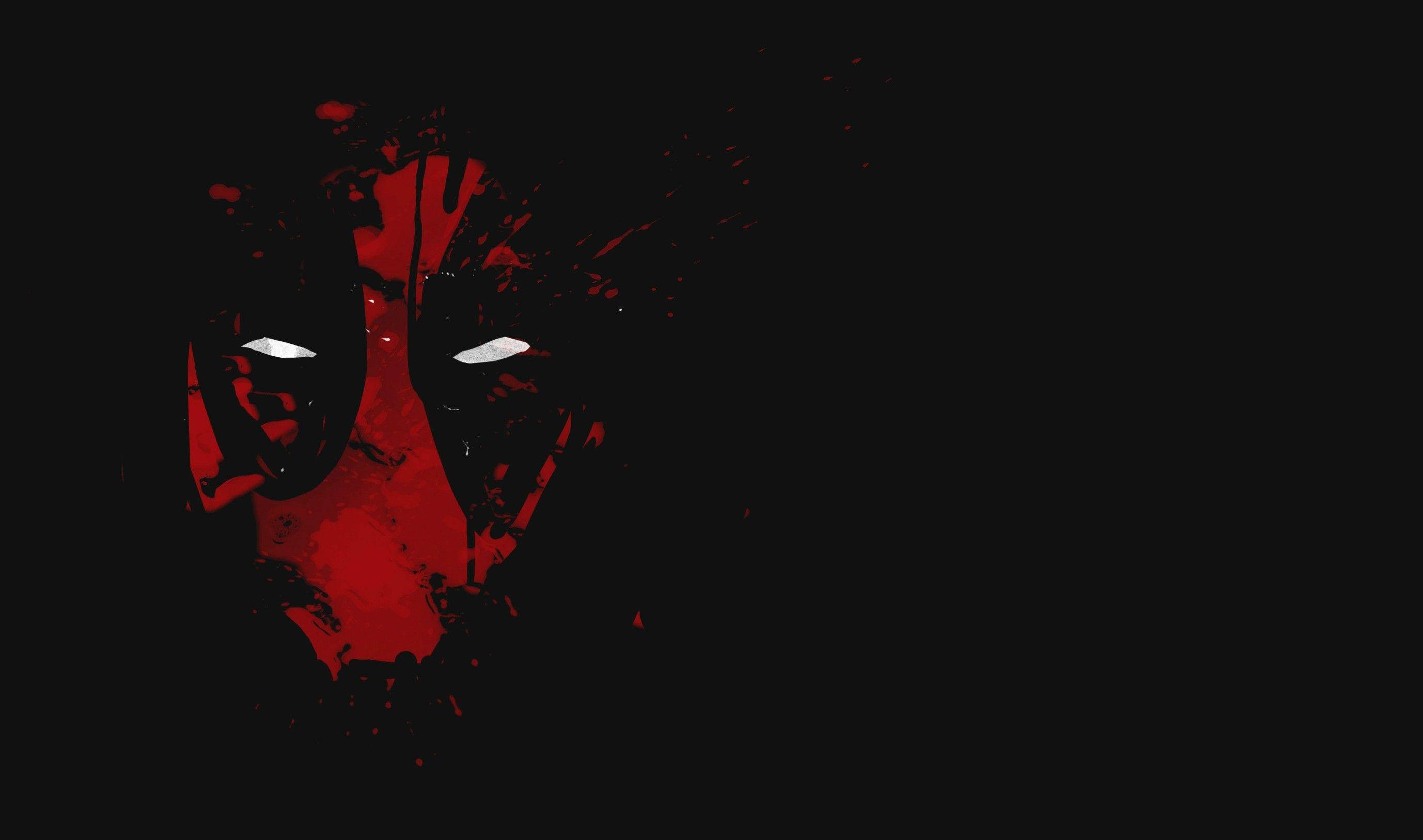 Deadpool Computer Wallpapers