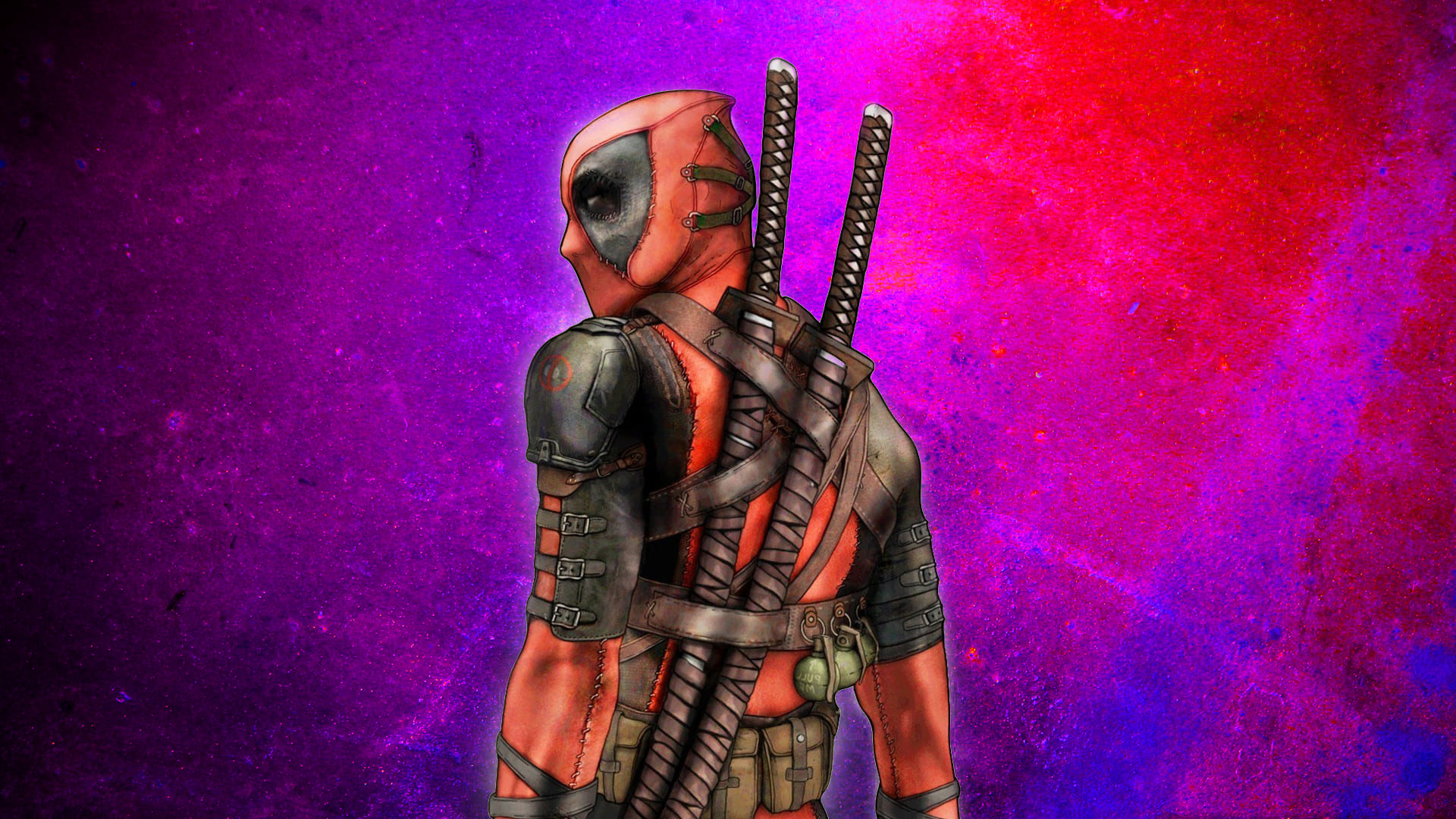 Deadpool Computer Wallpapers