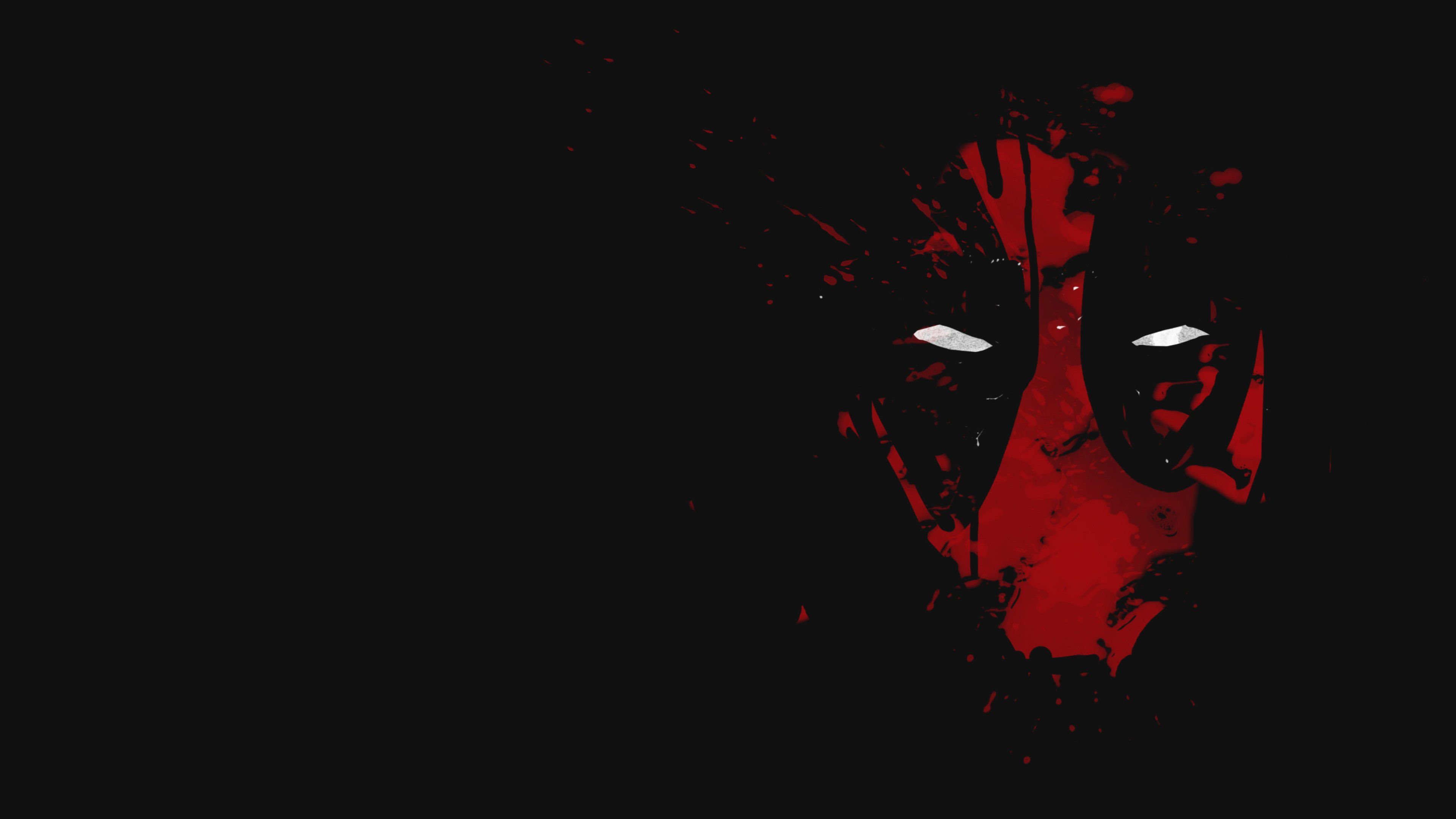 Deadpool Desktop Hd Wallpapers