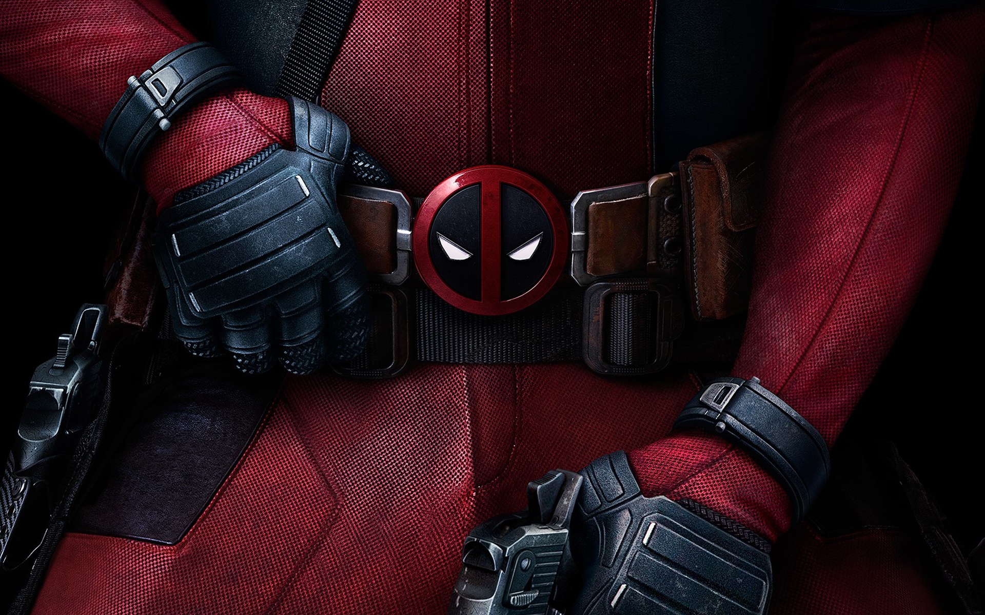 Deadpool Desktop Hd Wallpapers