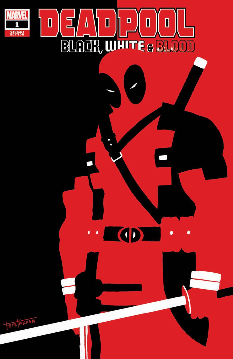 Deadpool Flat Digital Art Wallpapers