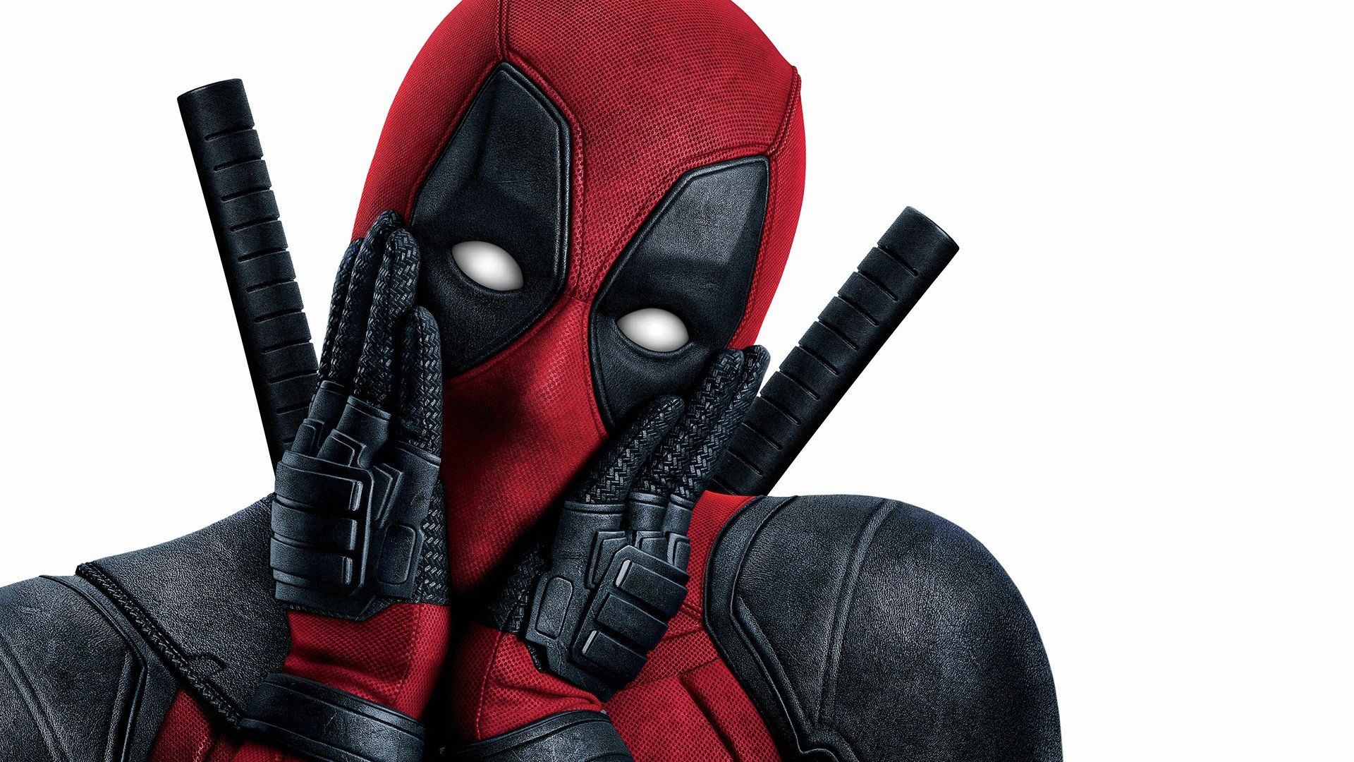 Deadpool Funny Wallpapers