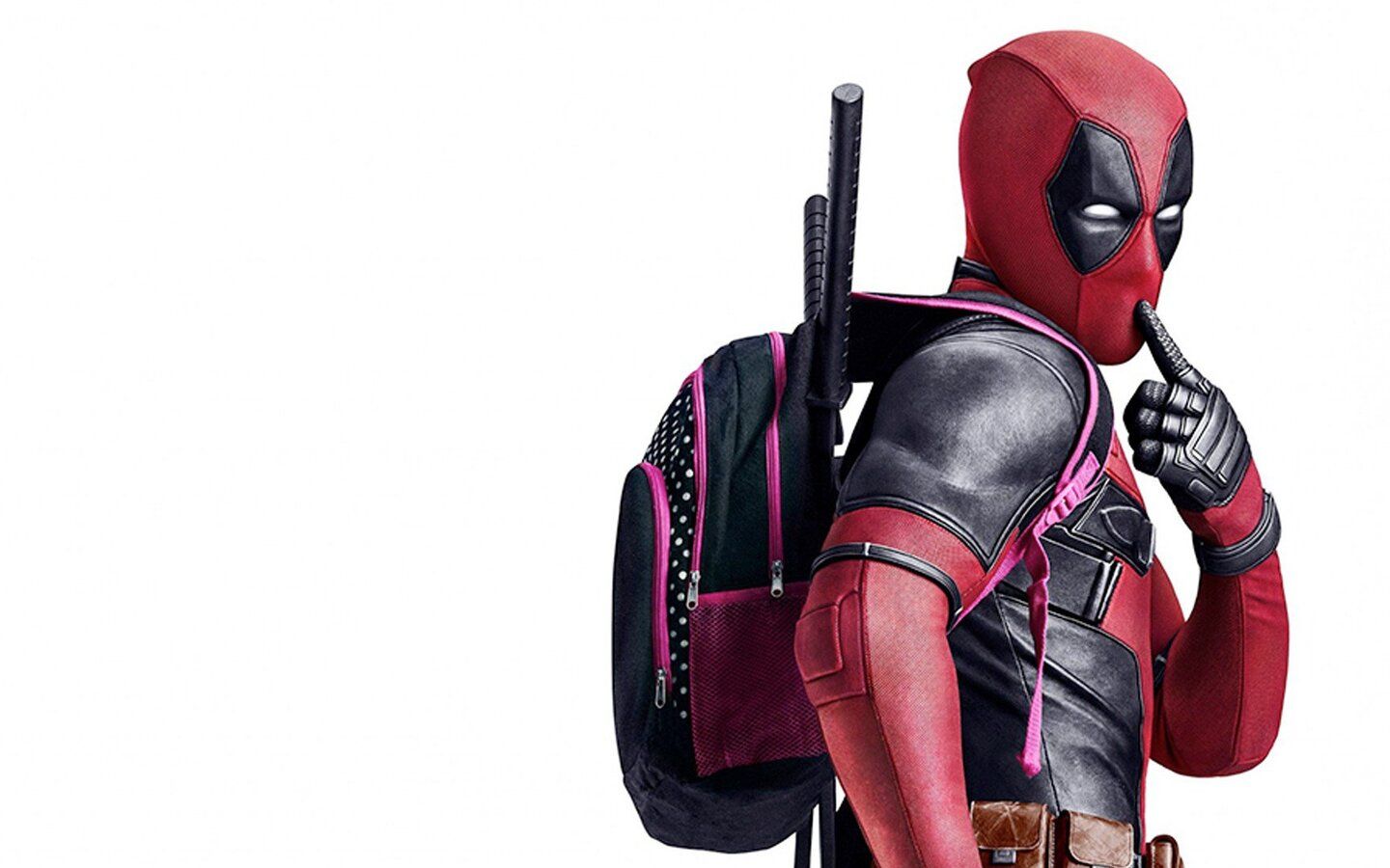 Deadpool Funny Wallpapers