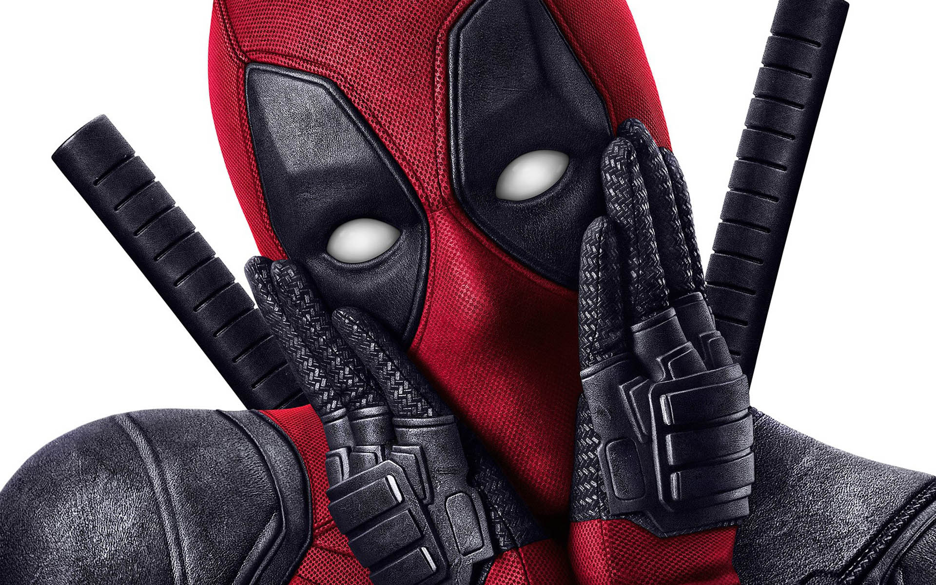 Deadpool Funny Wallpapers