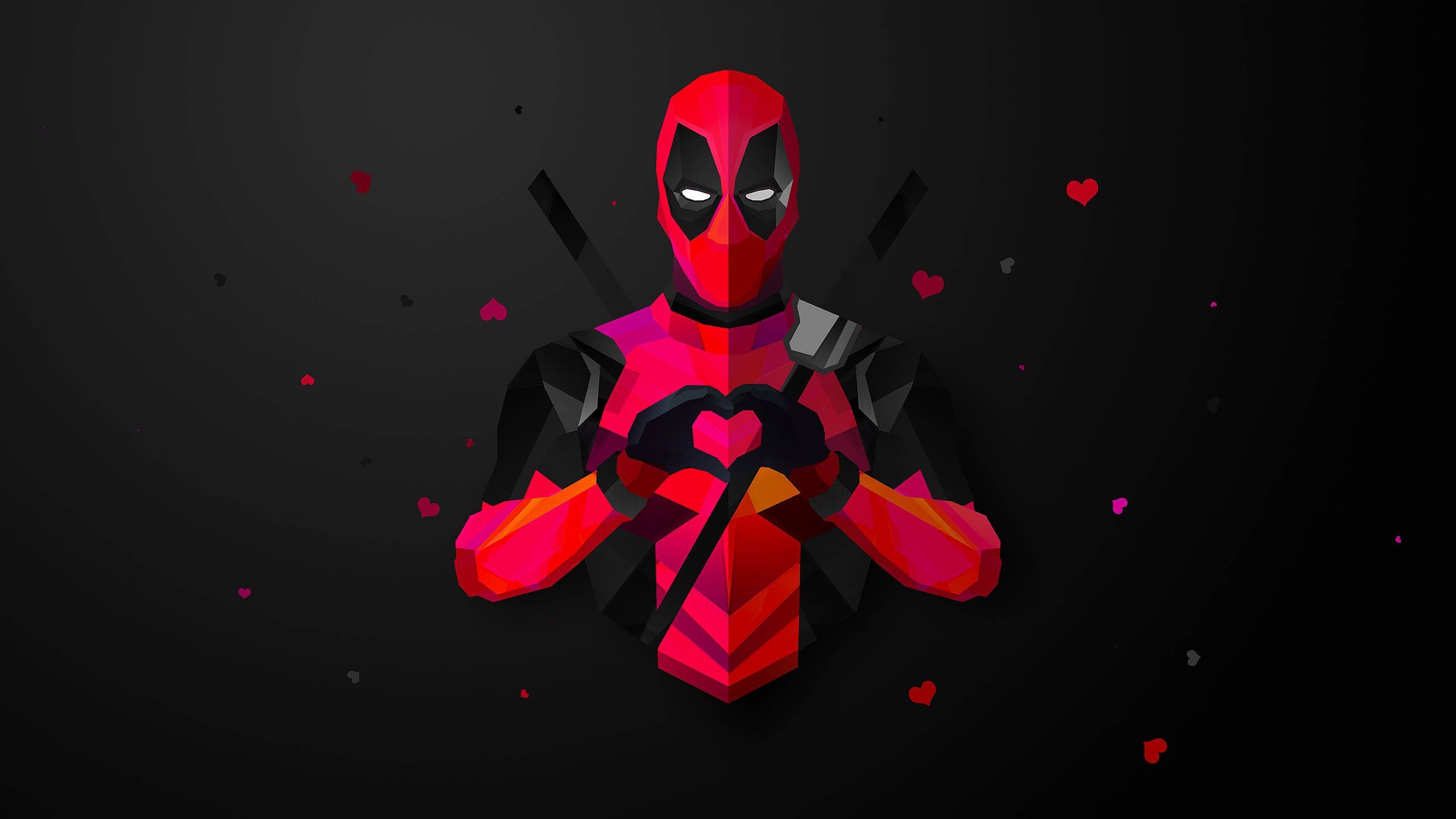 Deadpool Funny Wallpapers