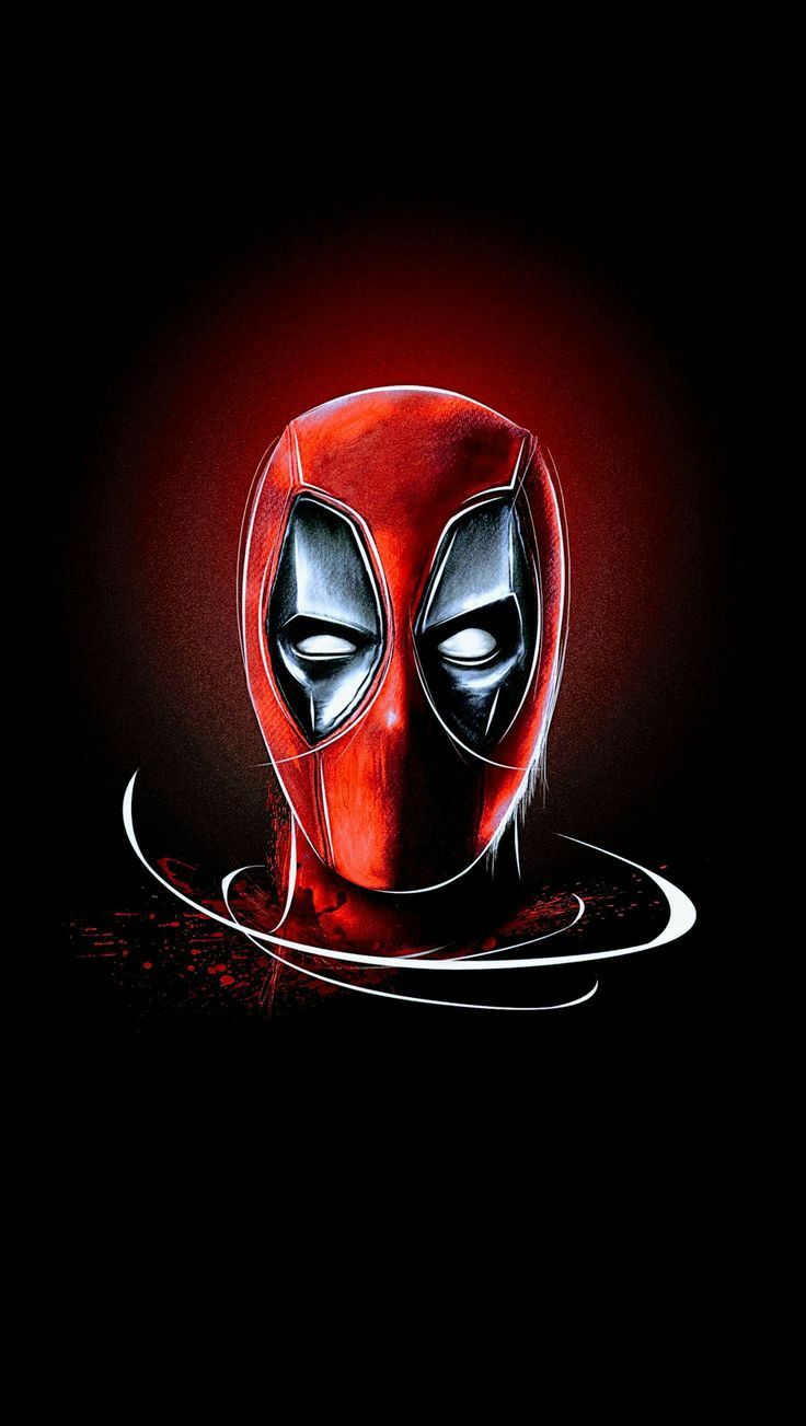 Deadpool Funny Wallpapers