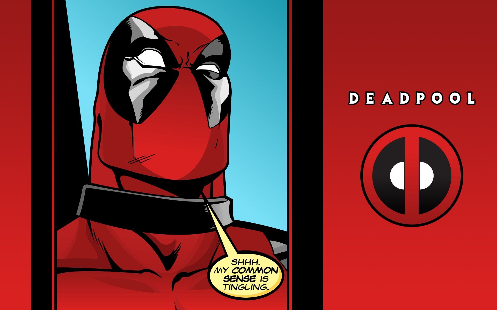 Deadpool Funny Wallpapers