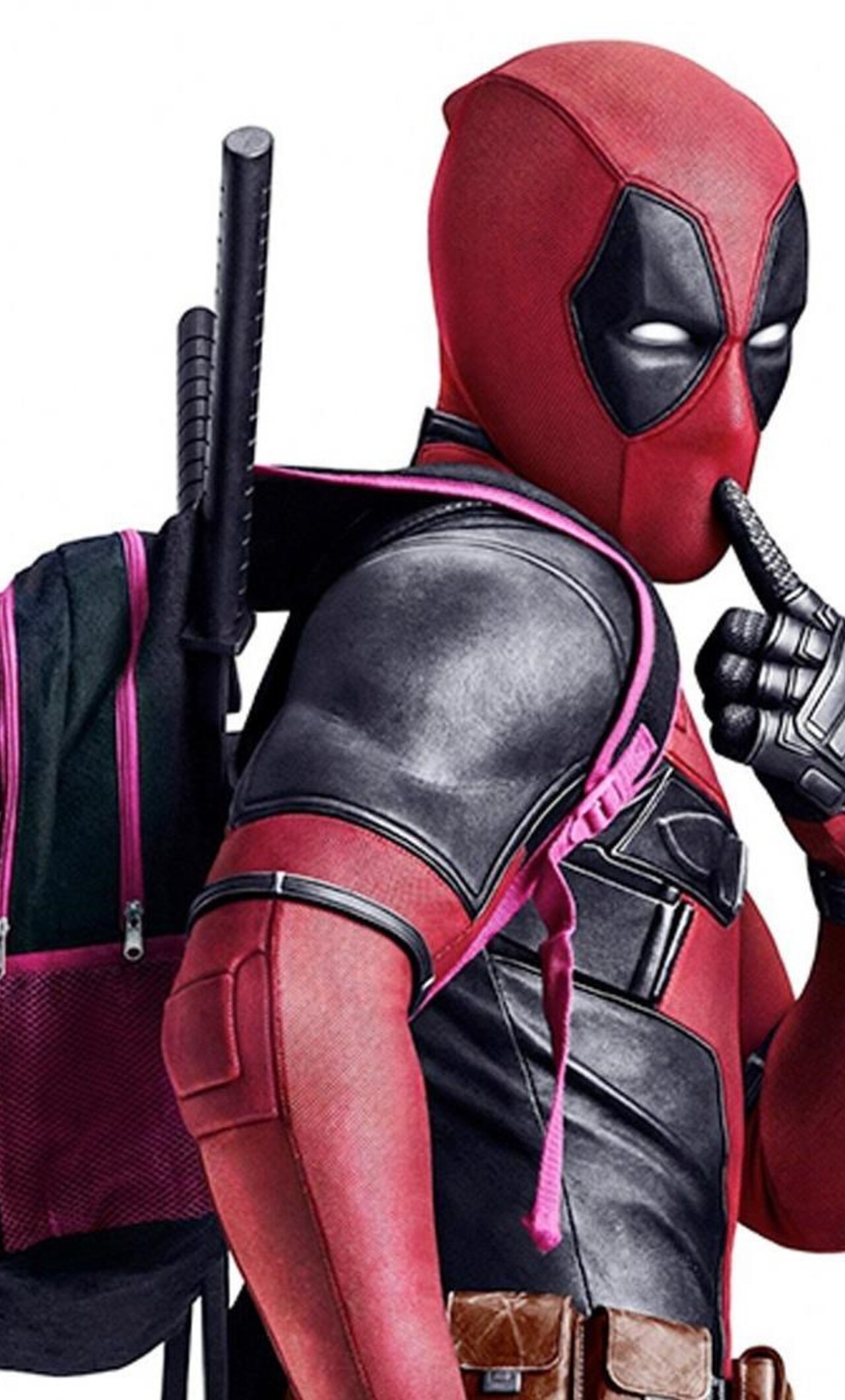 Deadpool Funny Wallpapers