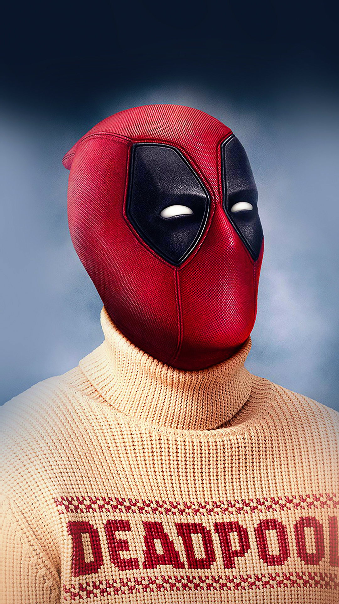 Deadpool Hd 4K Iphone Wallpapers