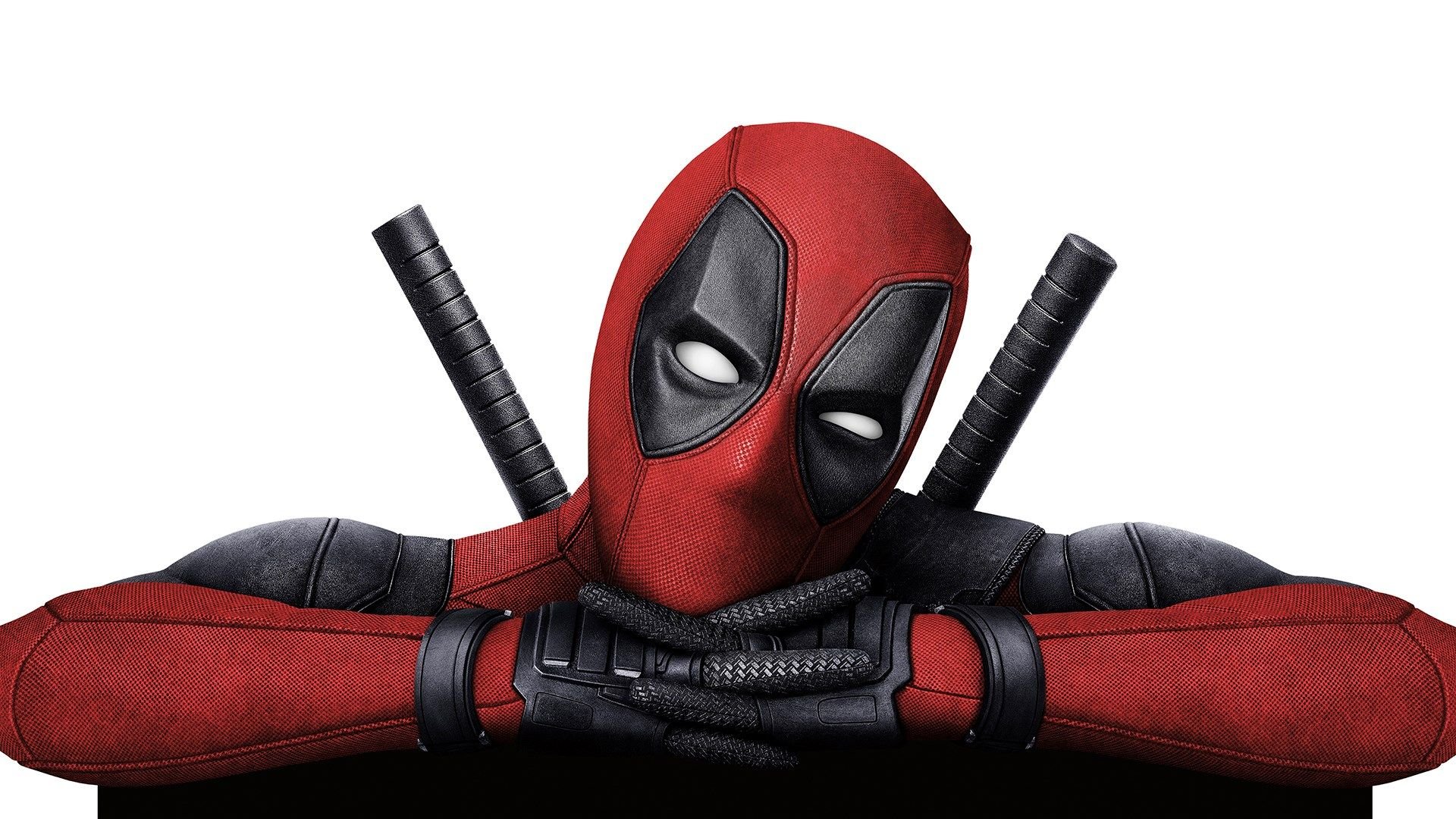 Deadpool Hd Wallpapers