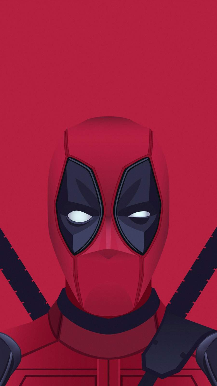 Deadpool Iphone 6 Wallpapers