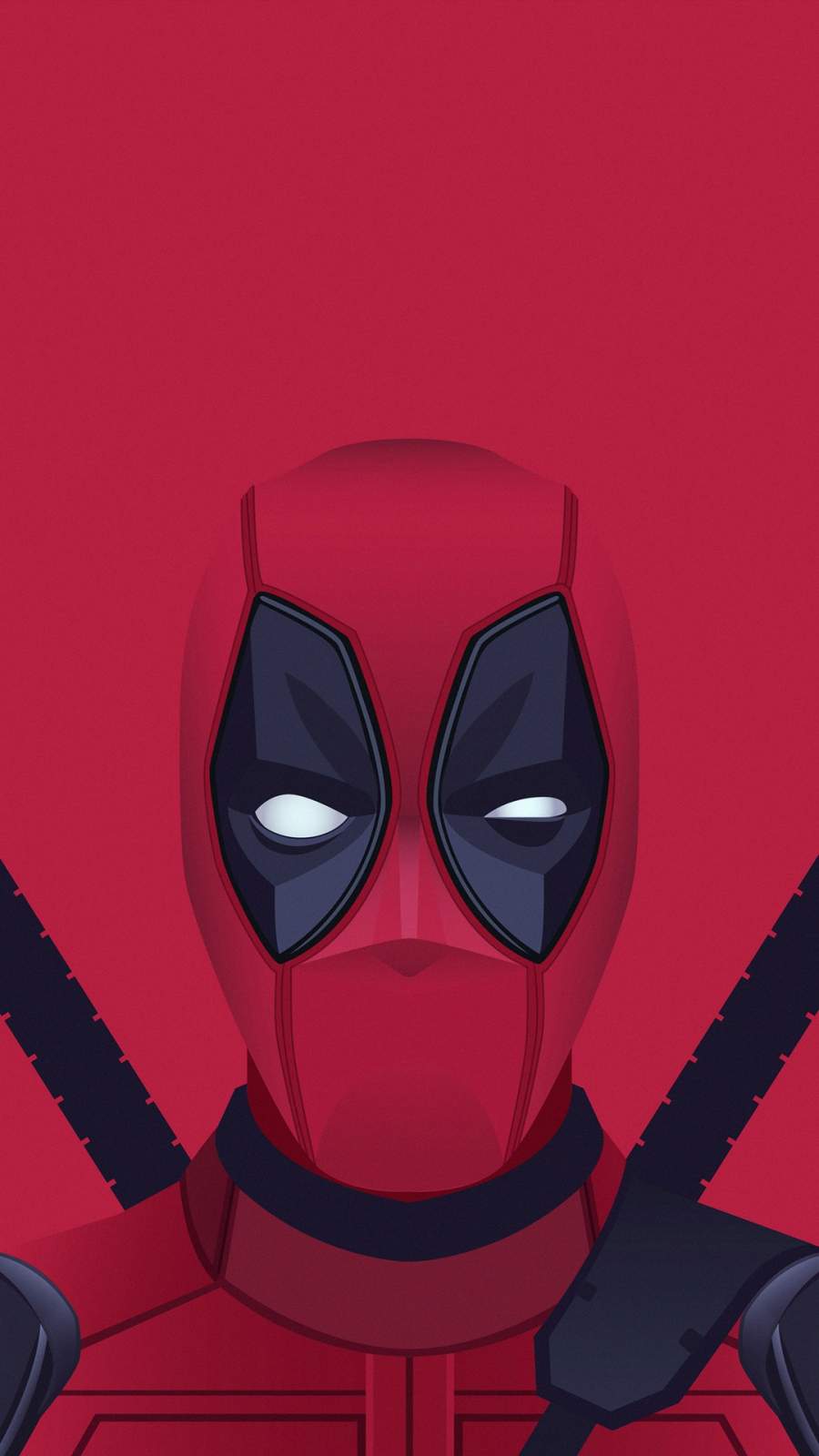 Deadpool Iphone Wallpapers