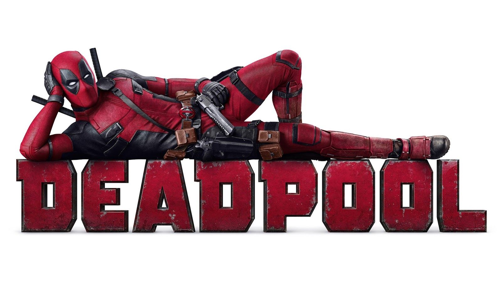 Deadpool Laptop Wallpapers