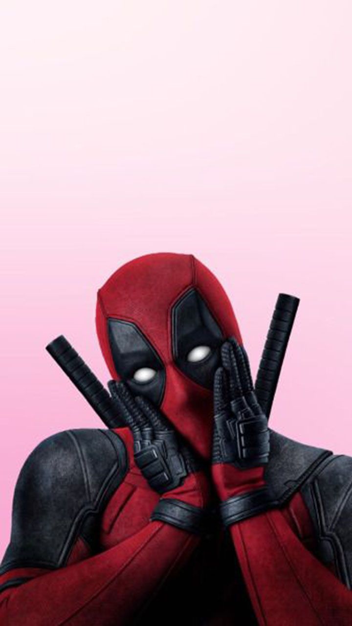 Deadpool Live Wallpapers