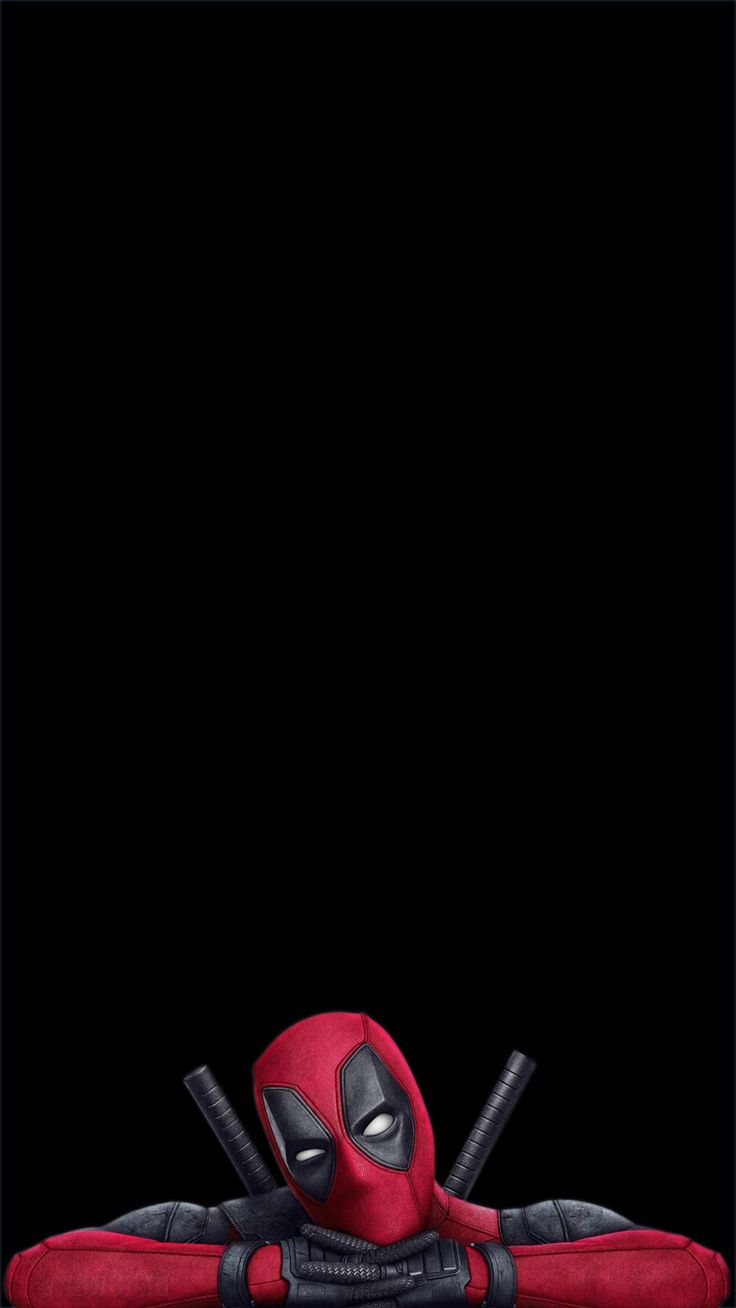 Deadpool Phone Wallpapers