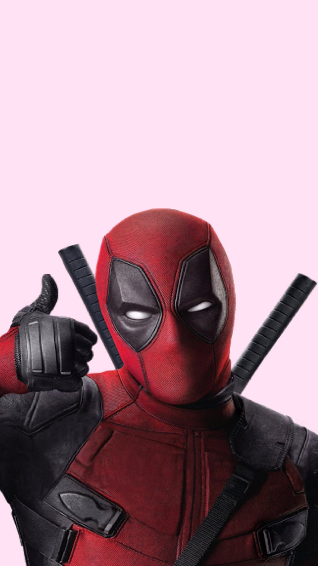 Deadpool Phone Wallpapers