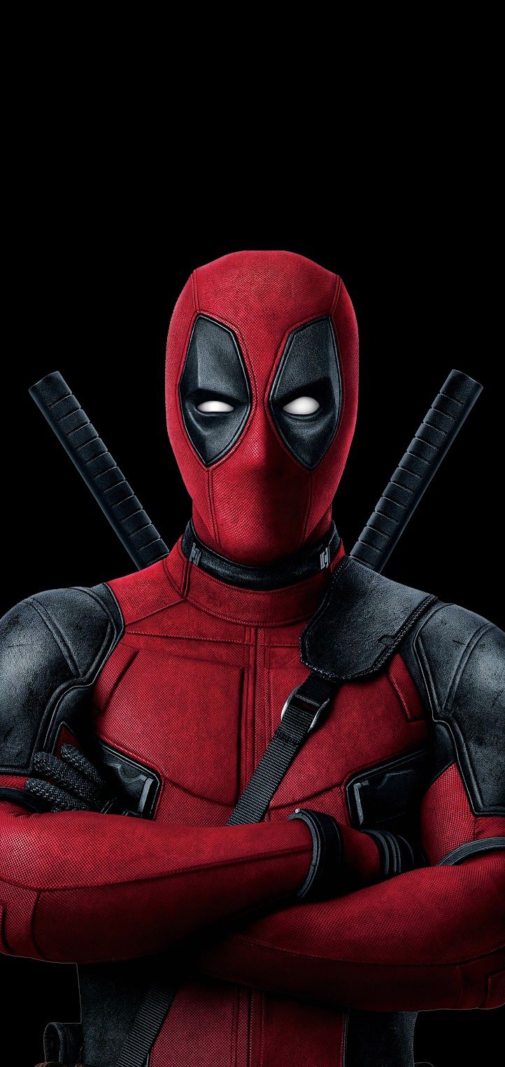 Deadpool Phone Wallpapers