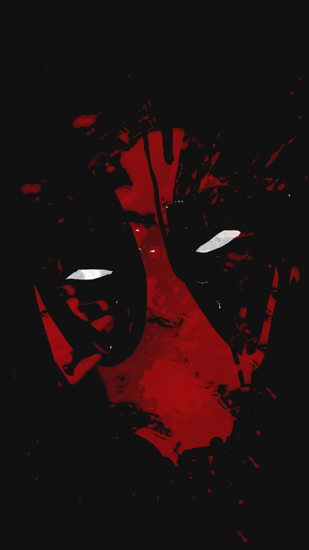 Deadpool Phone Wallpapers