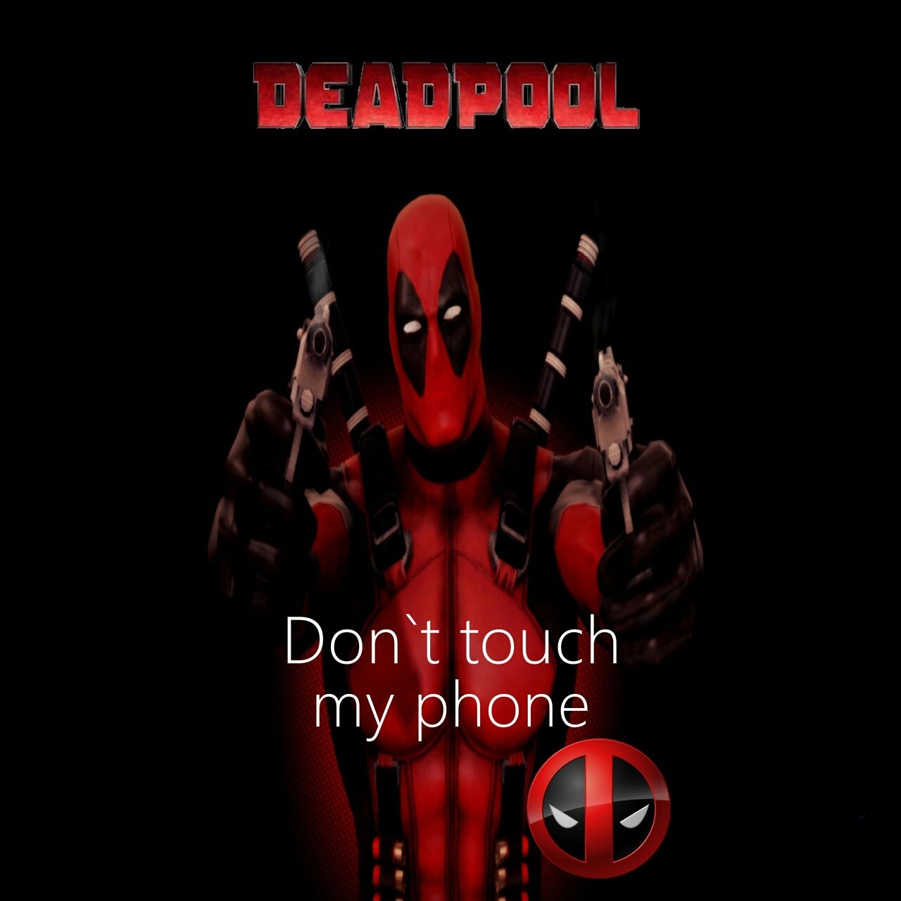 Deadpool Quotes Wallpapers