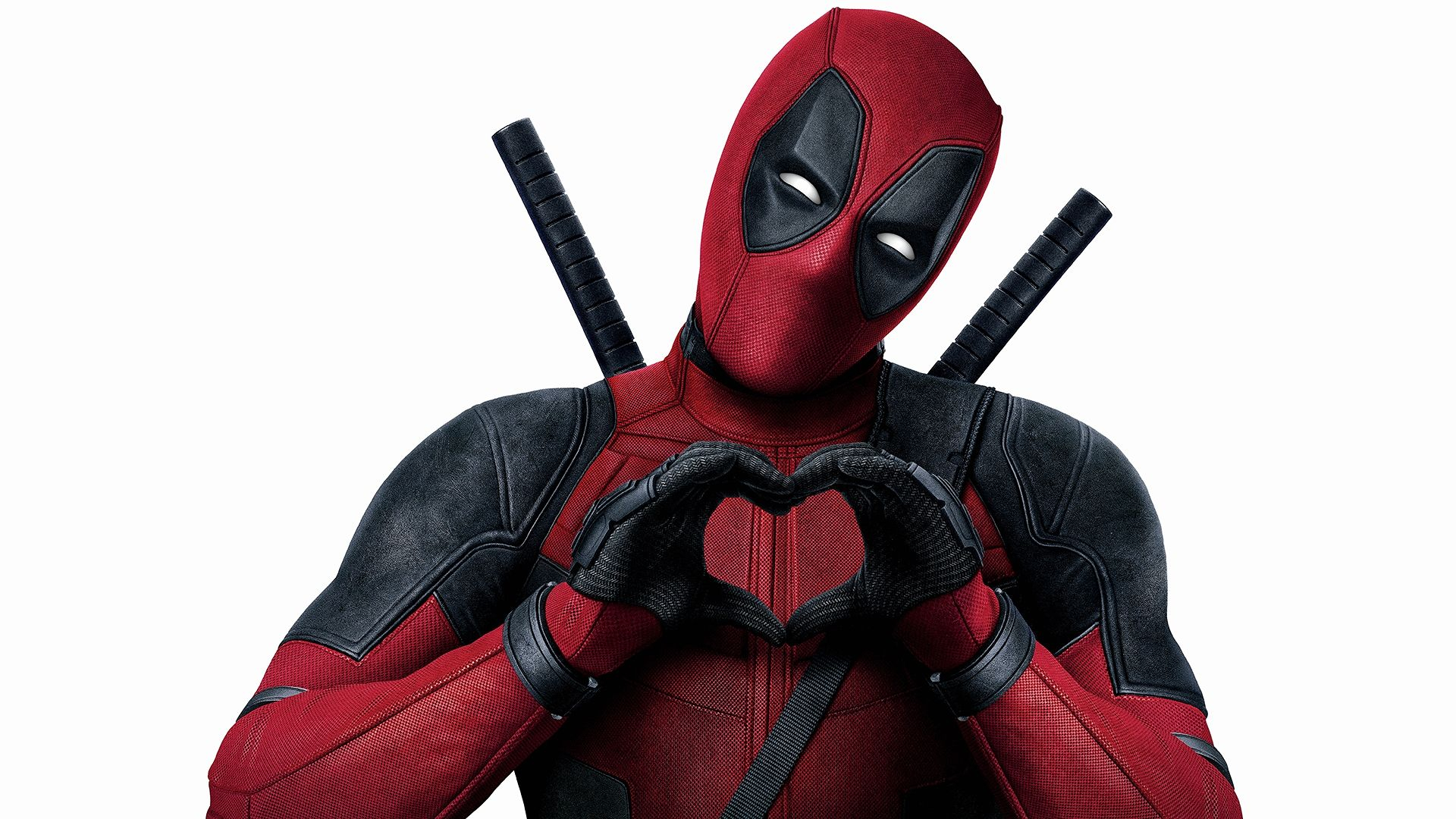 Deadpool Unimpressed Wallpapers