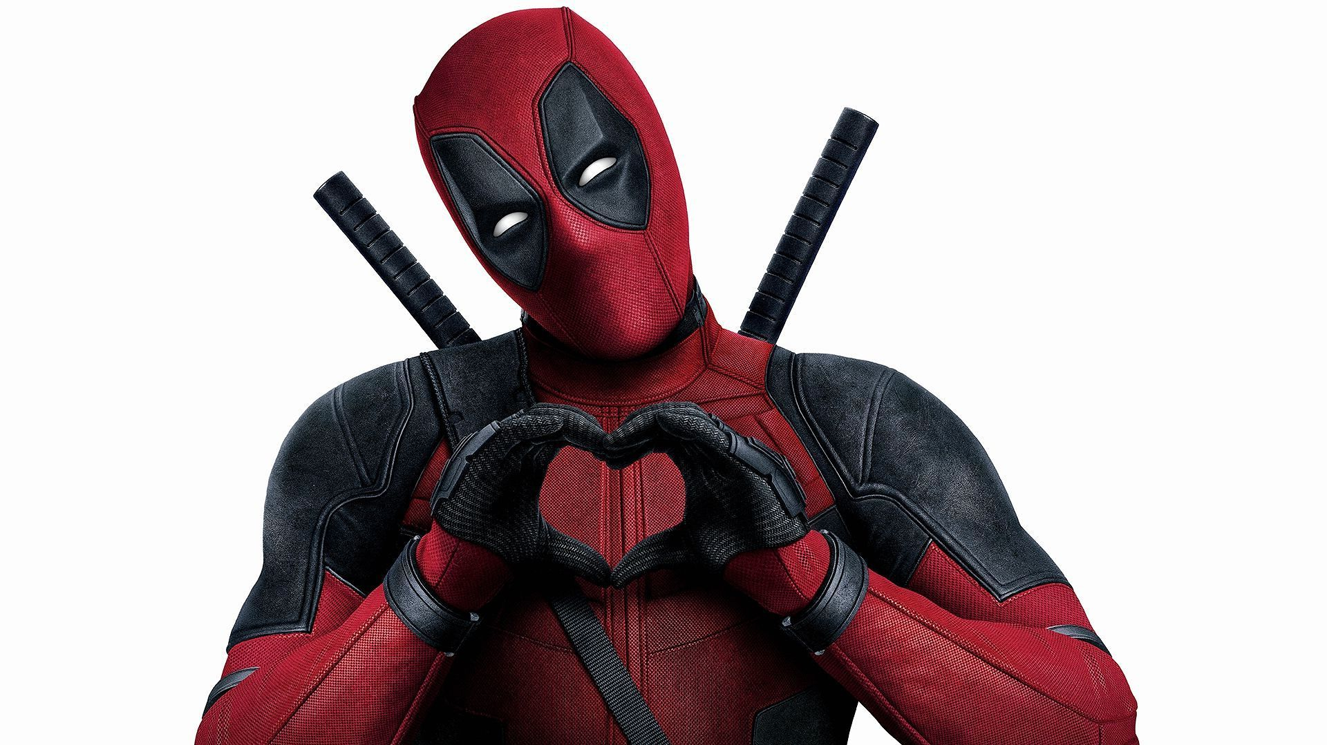 Deadpool Unimpressed Wallpapers