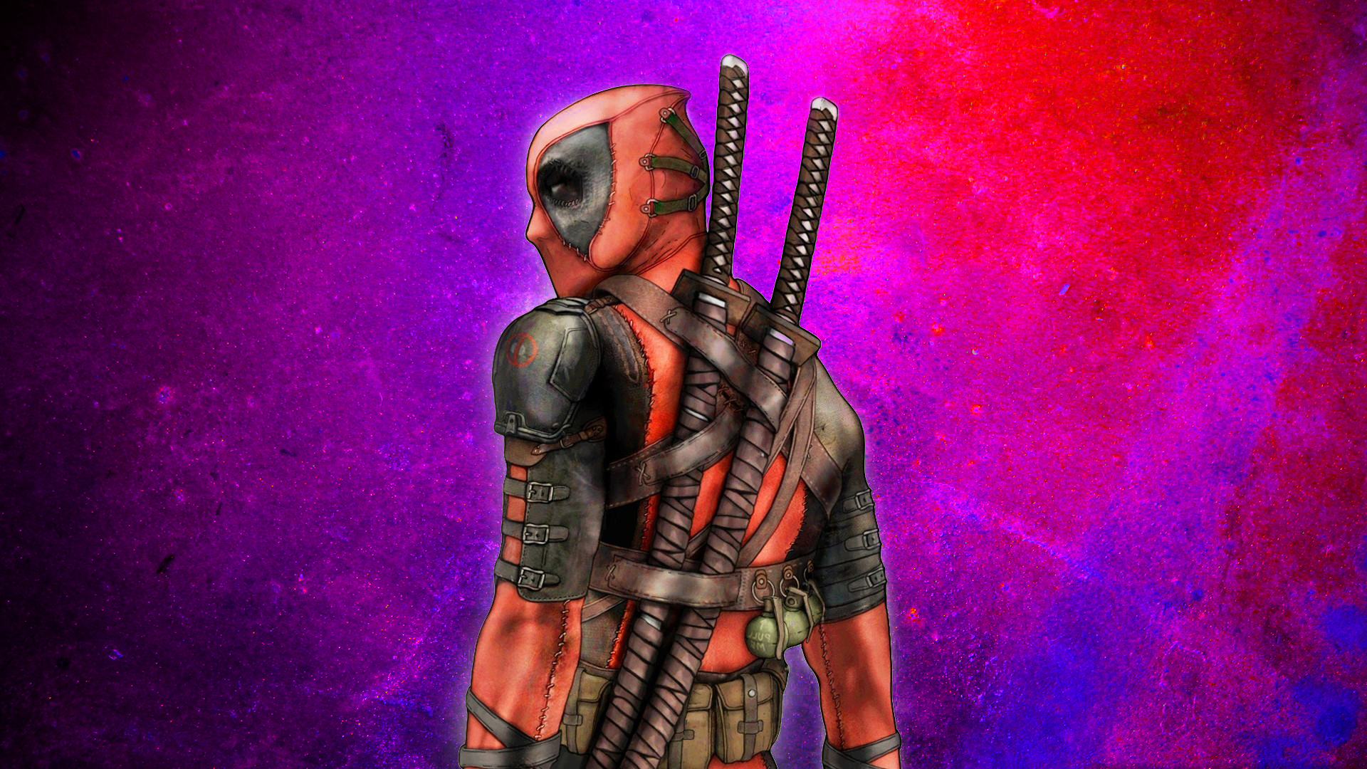 Deadpool Wallpapers