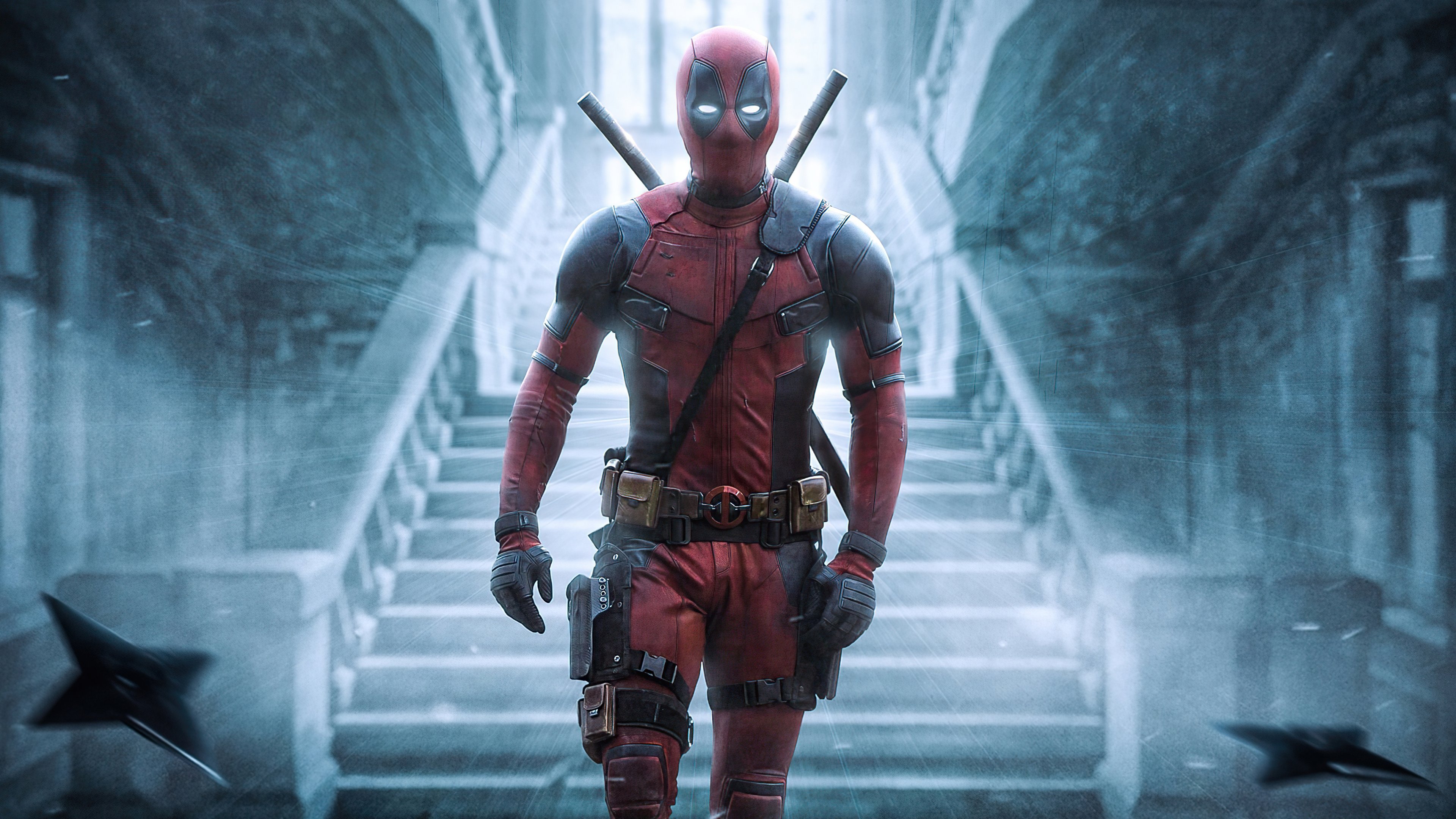 Deadpool Wallpapers