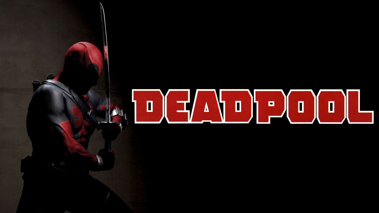 Deadpool Wallpapers