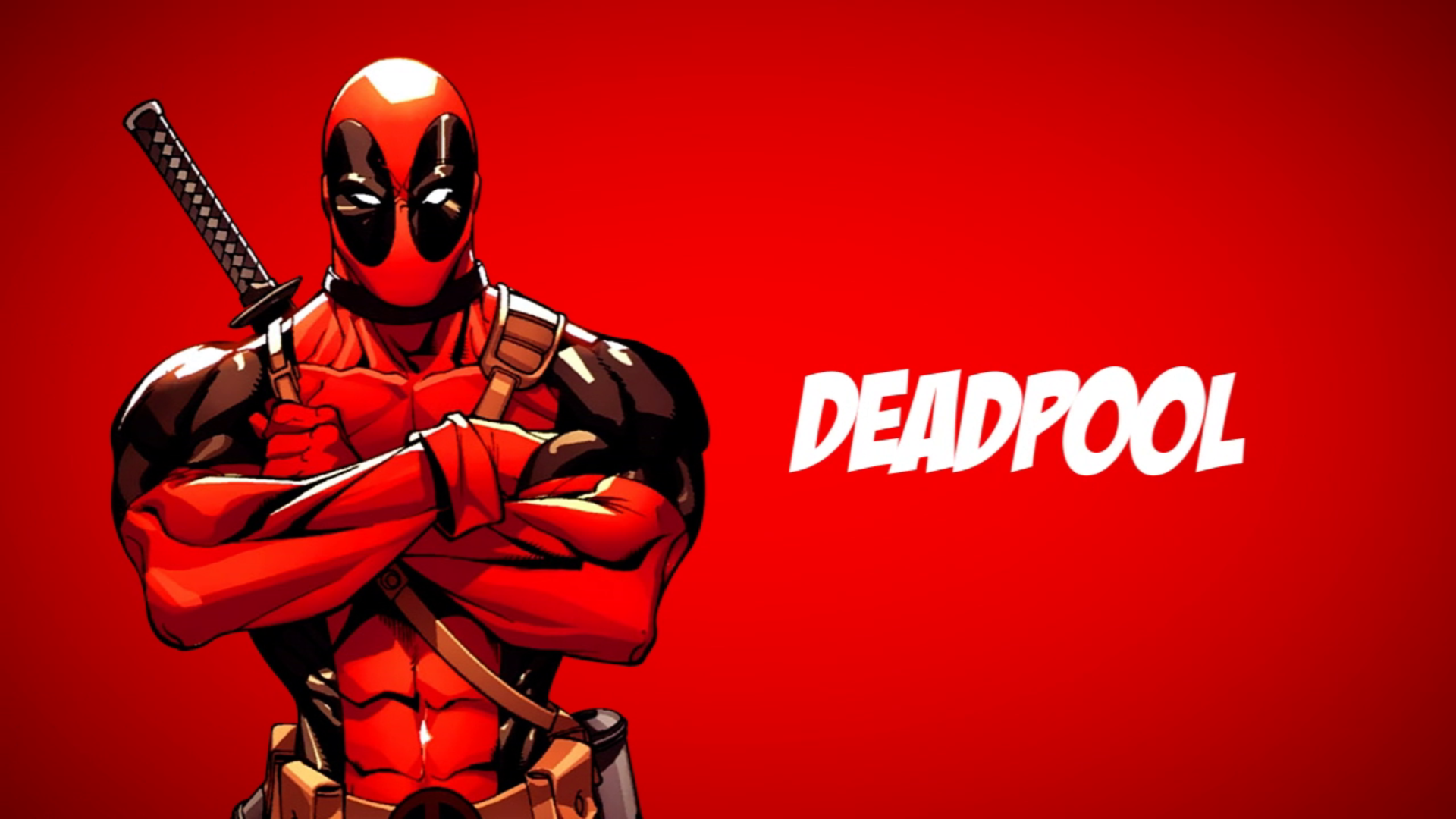 Deadpool Wallpapers