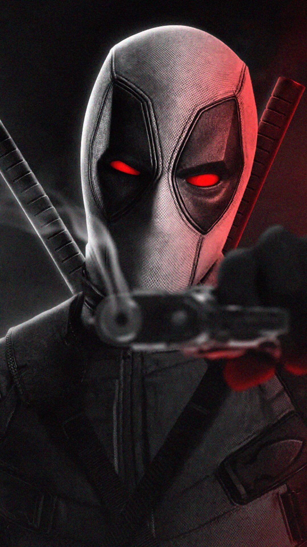 Deadpool X Force Wallpapers