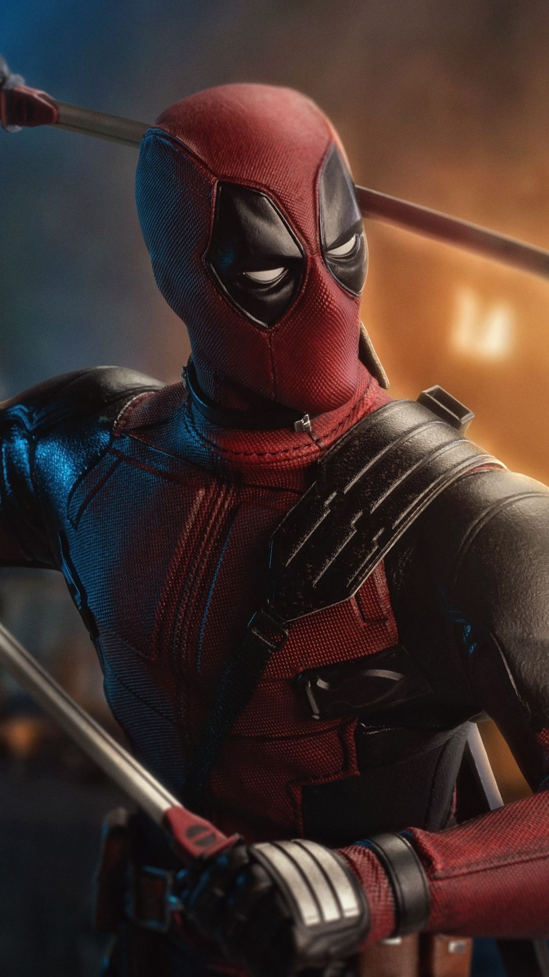 Deadpool X Force Wallpapers