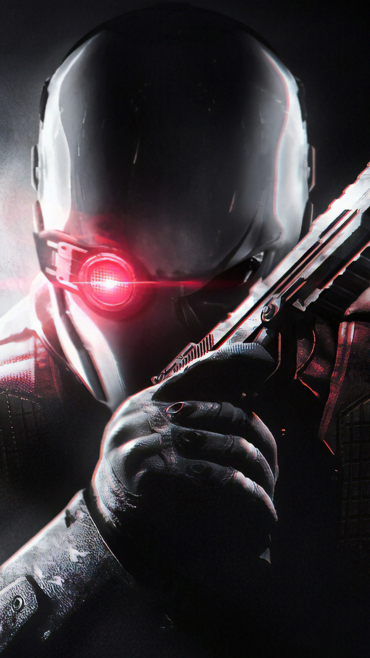 Deadshot Hd Wallpapers