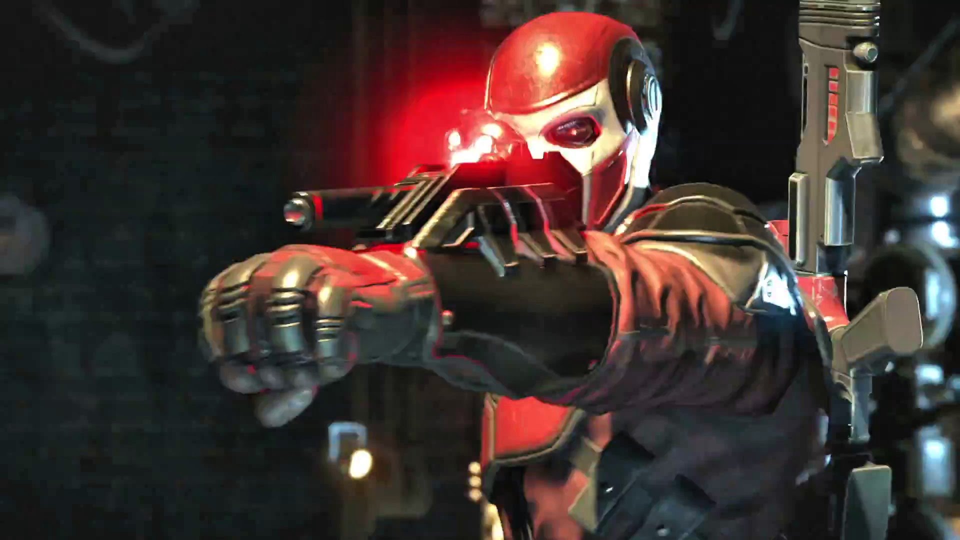 Deadshot Hd Wallpapers