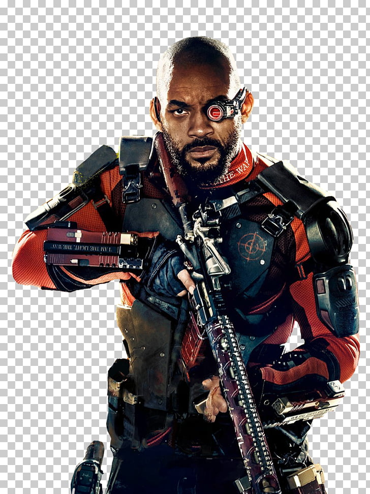 Deadshot Hd Wallpapers