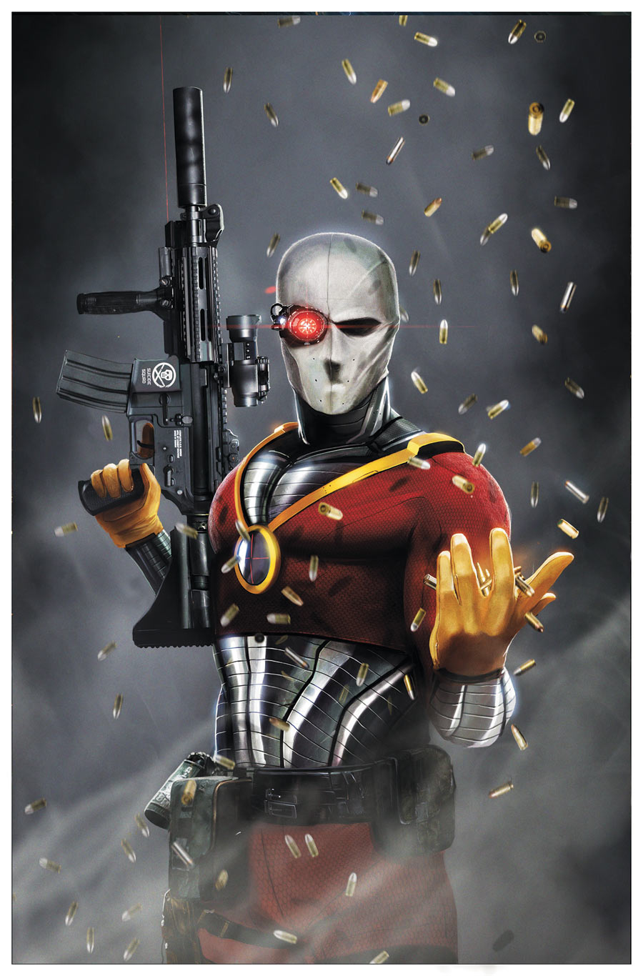 Deadshot Hd Wallpapers