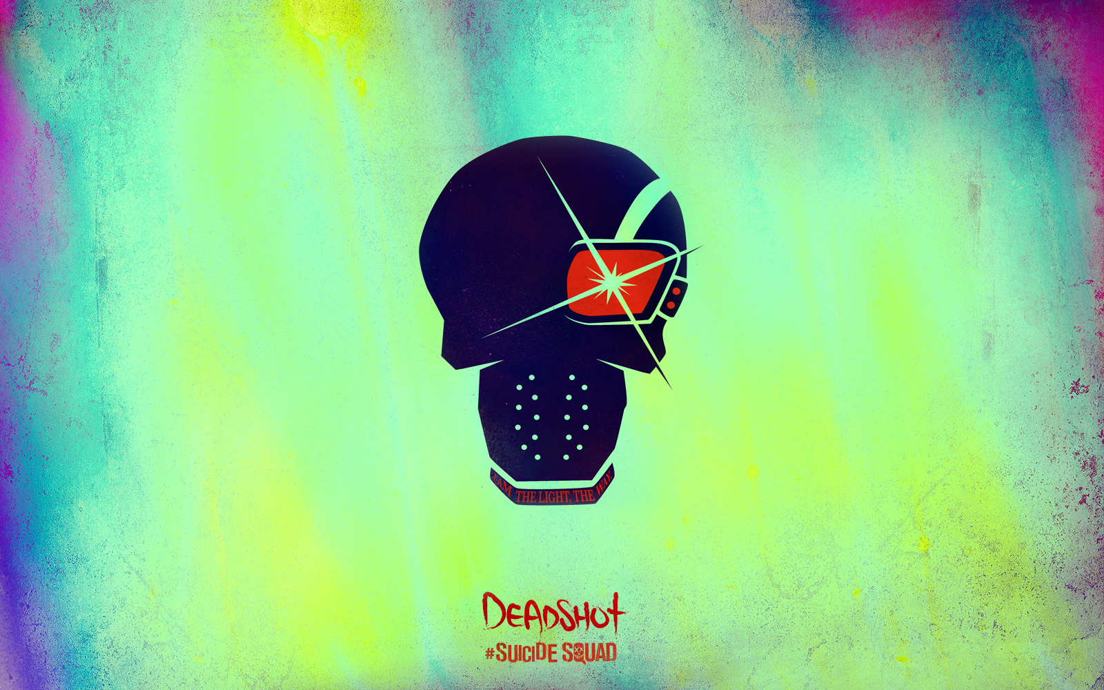 Deadshot Hd Wallpapers