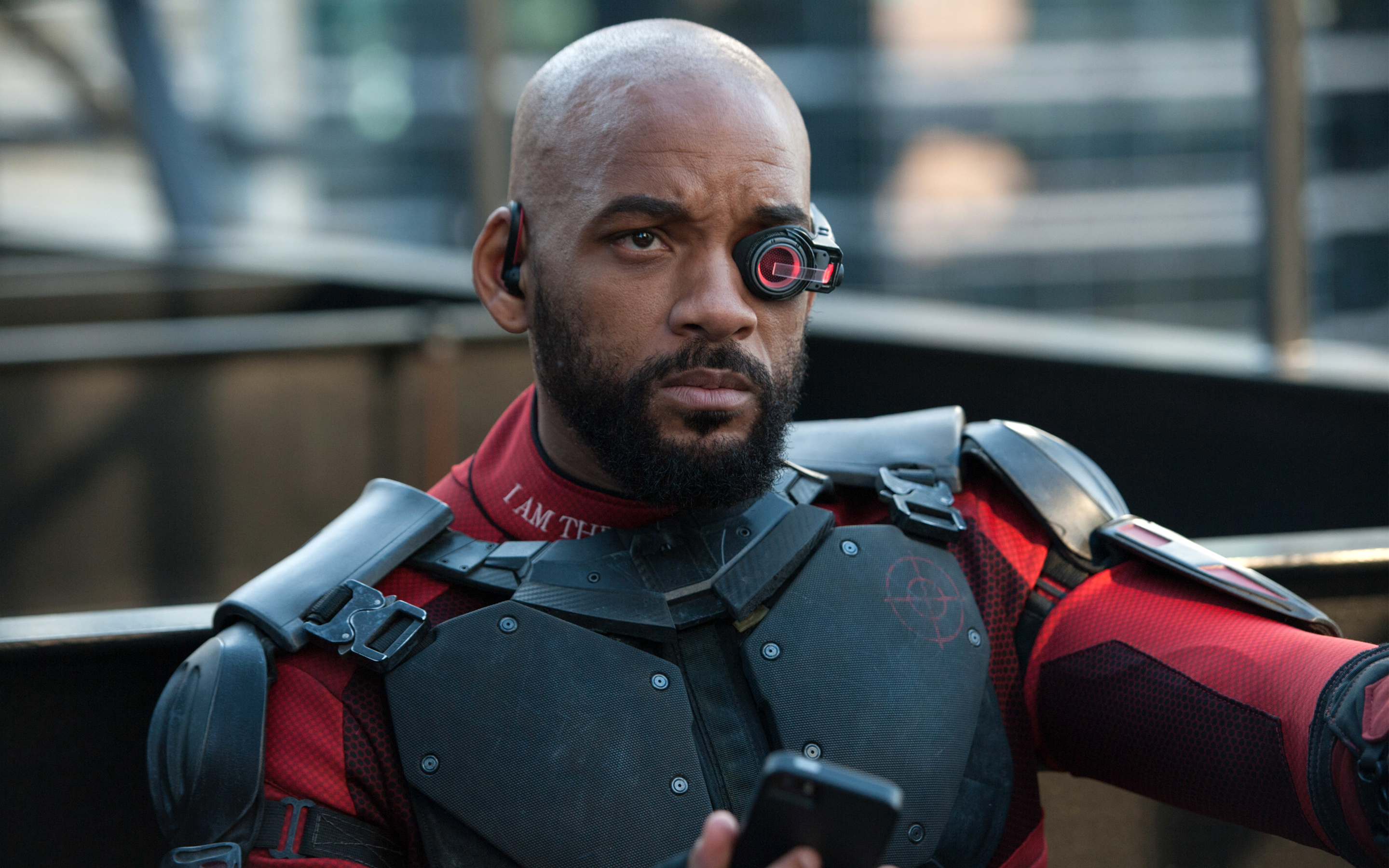 Deadshot Hd Wallpapers