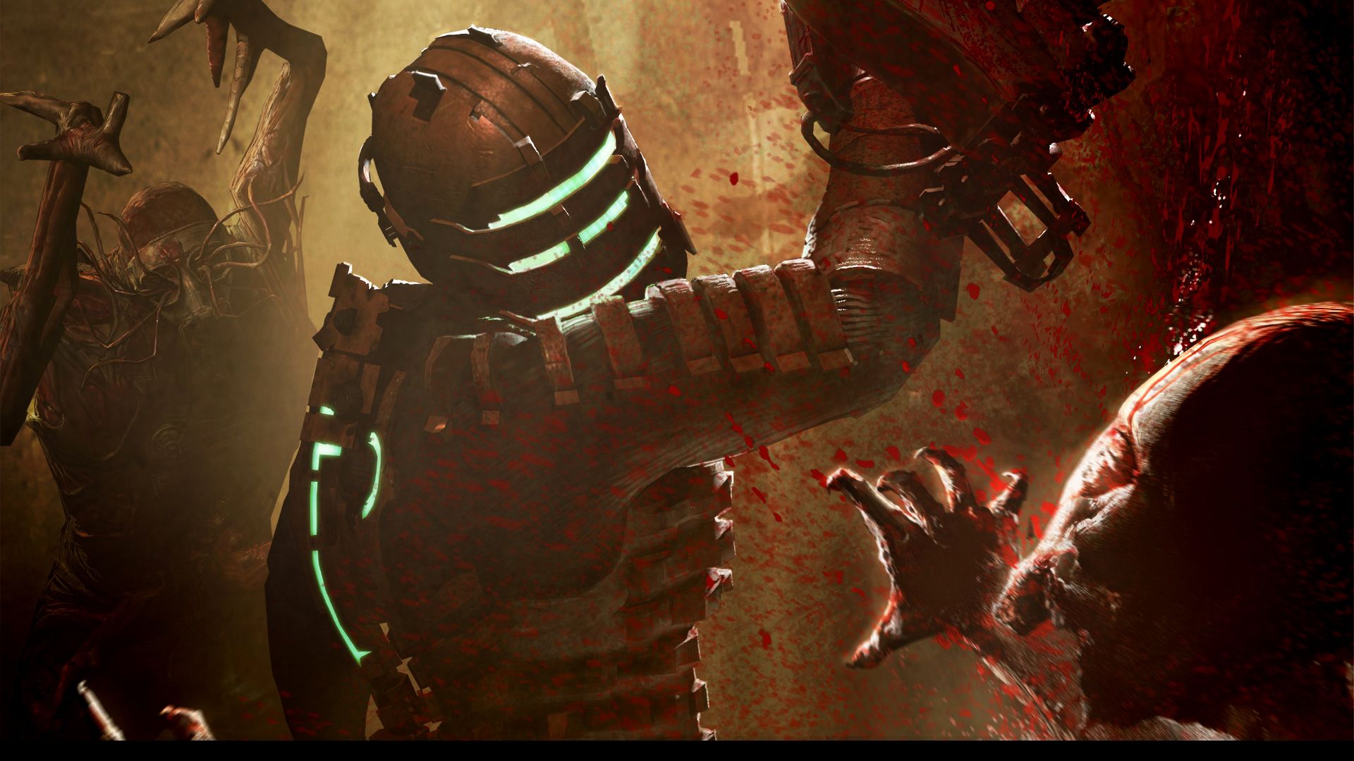 Deadspace Wallpapers